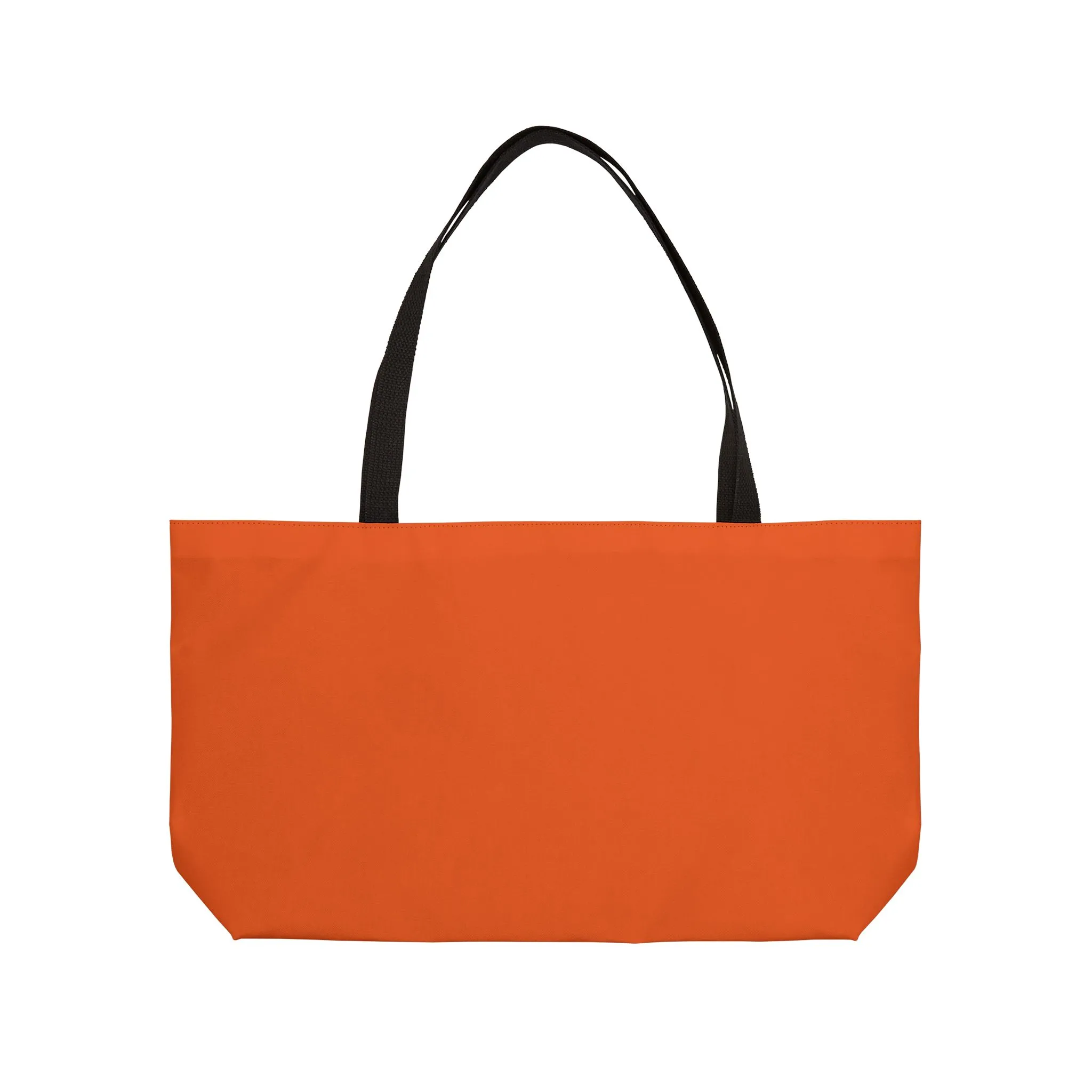 Fiesta Mode Weekender Tote Bag, Vibrant Beach Bag, Travel Companion, Summer Accessory, Gift for Vacationers, Party Essentials - Image 3
