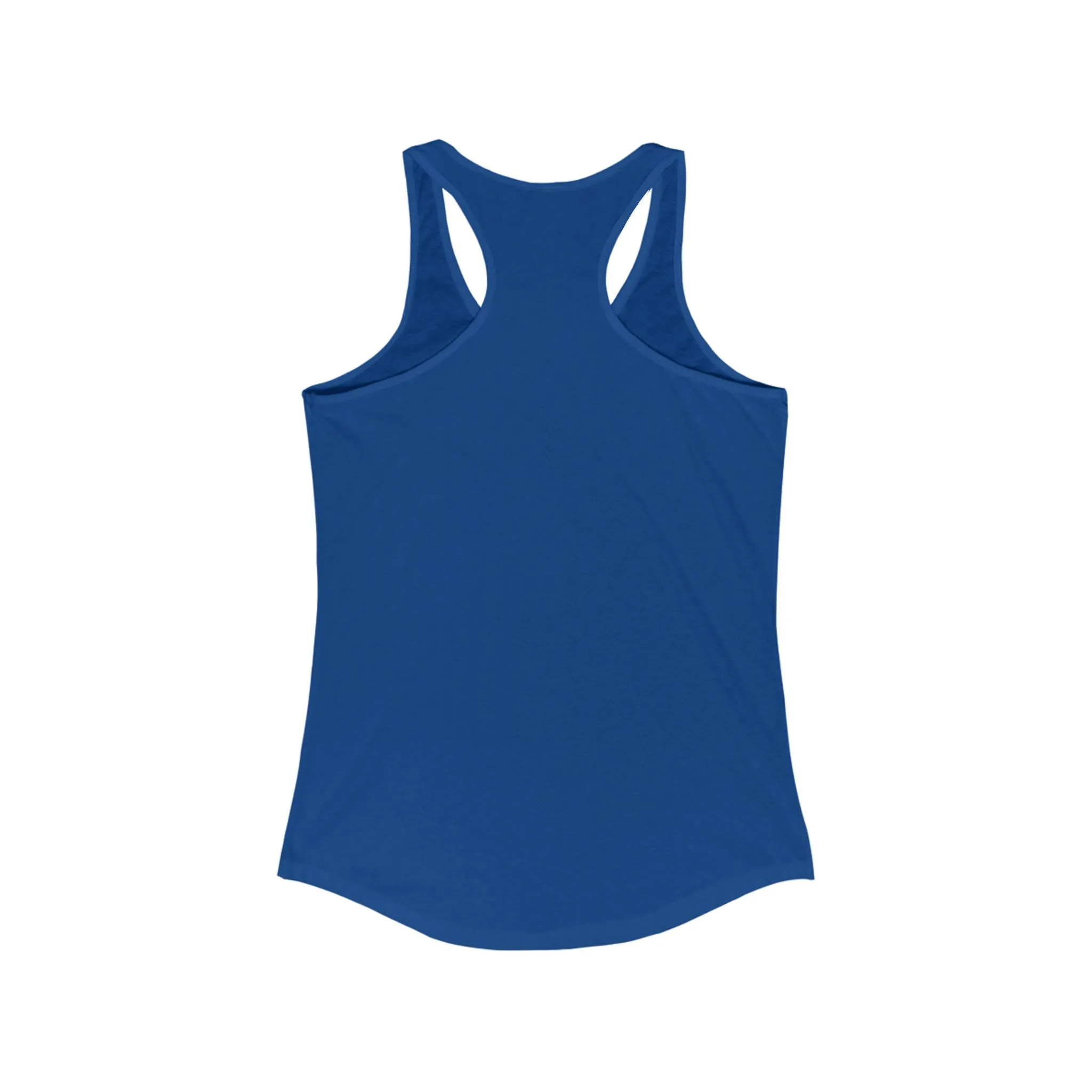 Limited Edition Women's Racerback Tank, Motivational Gym Top, Summer Workout Shirt, Unique Gift for Her, Fashionable Activewear - Image 16