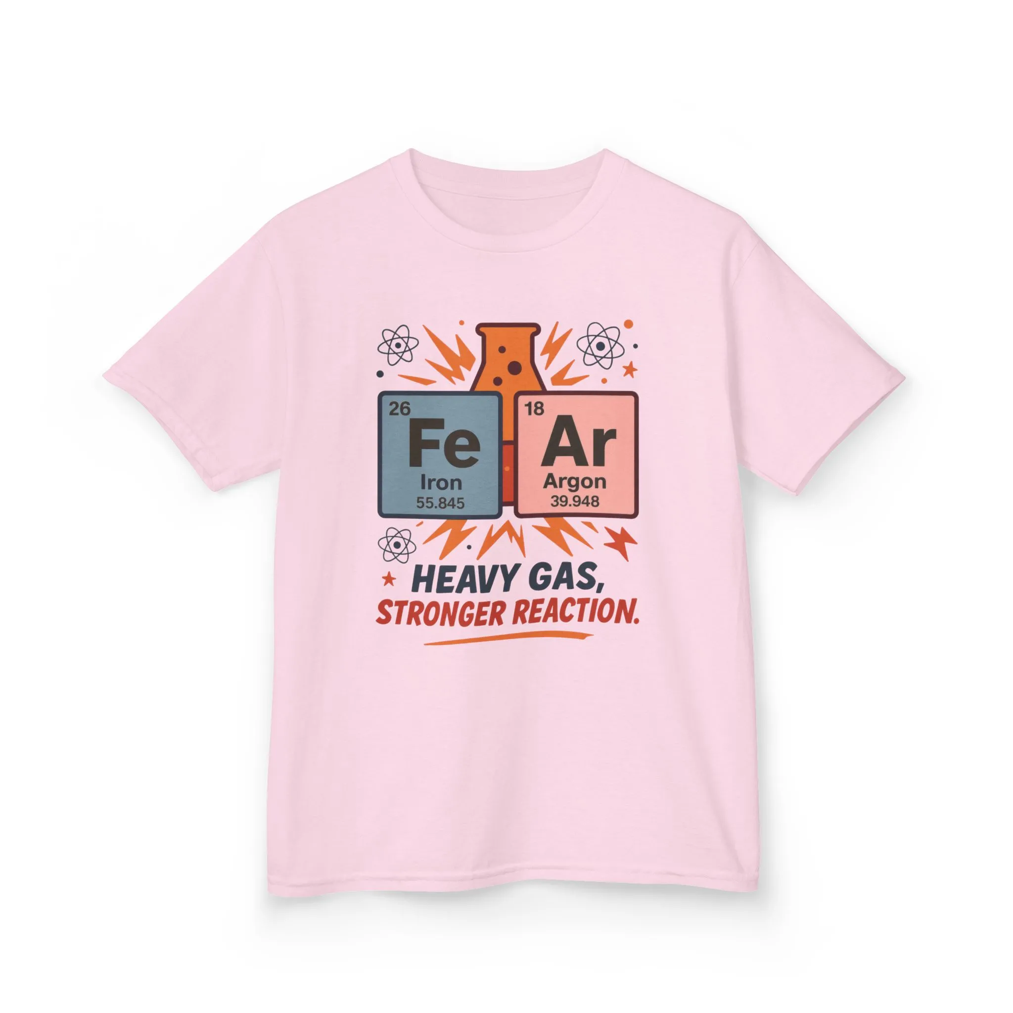 Unisex Kids T-Shirt, Science Humor Teen Tee, Funny Kids T-Shirt, Gift for Young Scientists, Chemistry Tee, Educational Kids Apparel, STEM Shirt for Teens - Image 19