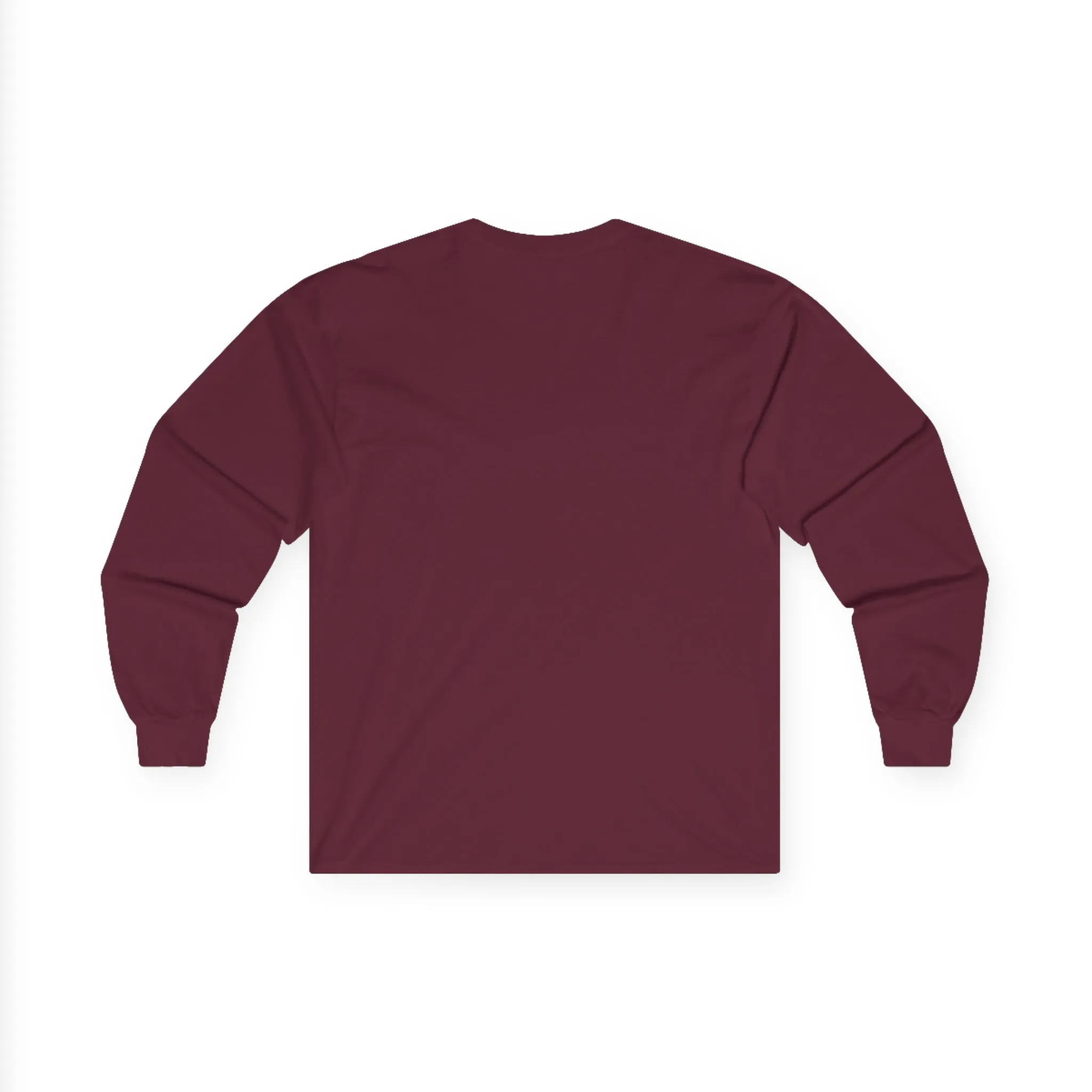 Funny Long Sleeve Tee with Error 404 Design, Gift for Tech Lovers, Casual Wear, Internet Humor, Geeky Apparel, Birthday Gift - Image 23