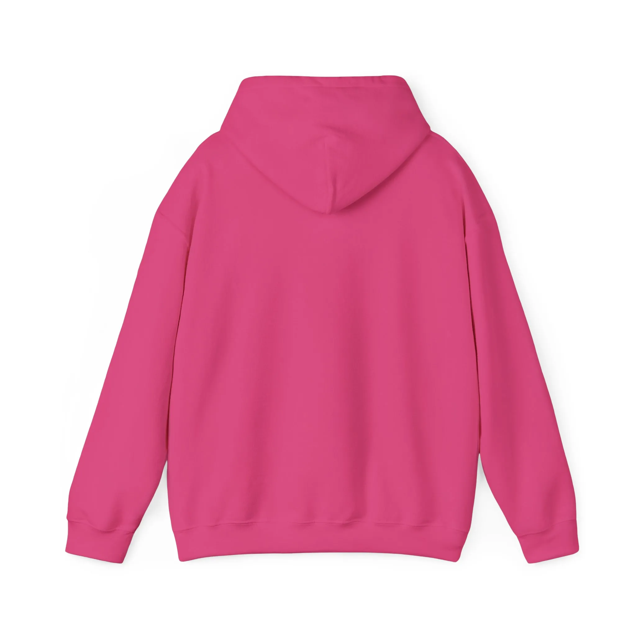 No Drama Womens Hooded Sweatshirt, Cozy Hoodie, Casual Gift, Relaxed Style, Everyday Wear, Funny Sweatshirt - Image 30