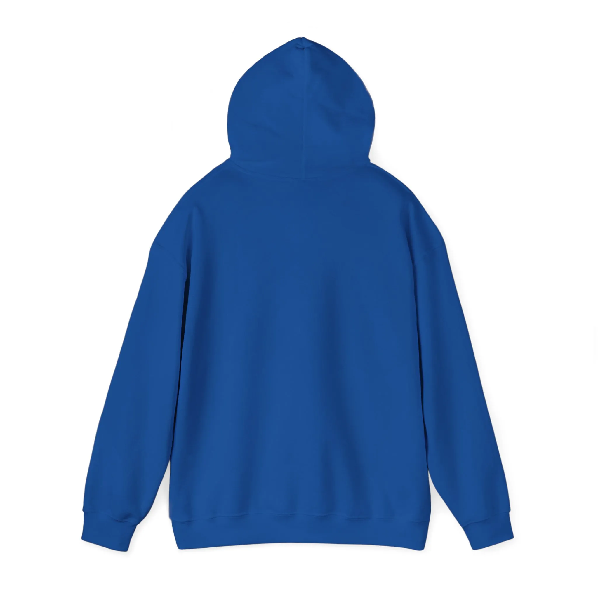 No Drama Mens Hoodie, Cozy Hoodie, Everyday Wear, Gift for Friend, Casual Fashion, Relaxed Vibes - Image 30