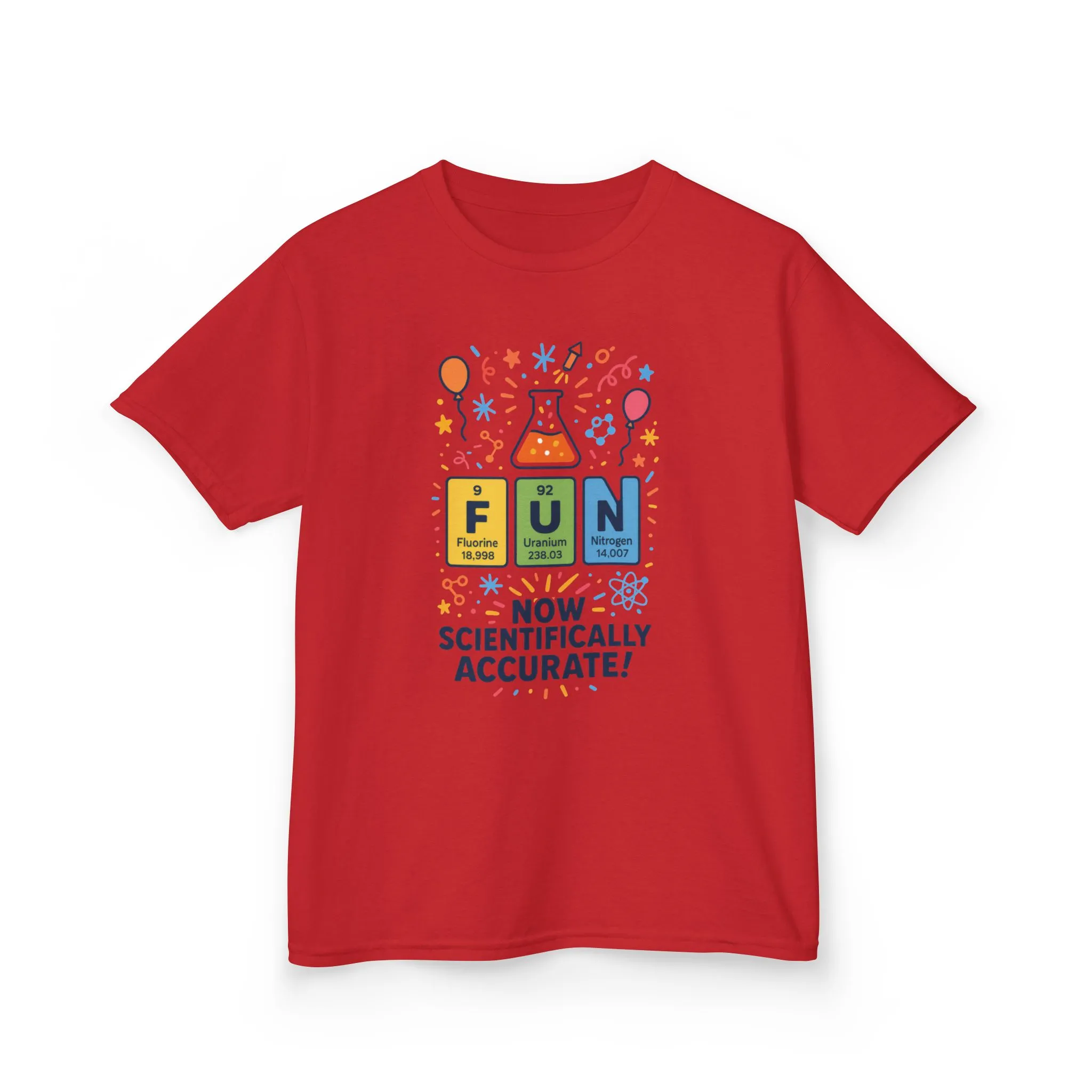 Fun Science Unisex Heavy Cotton Tee, Perfect for STEM Lovers, Gift for Science Teachers, Educational Shirt, Periodic Table Tee,Nerdy Shirt - Image 29