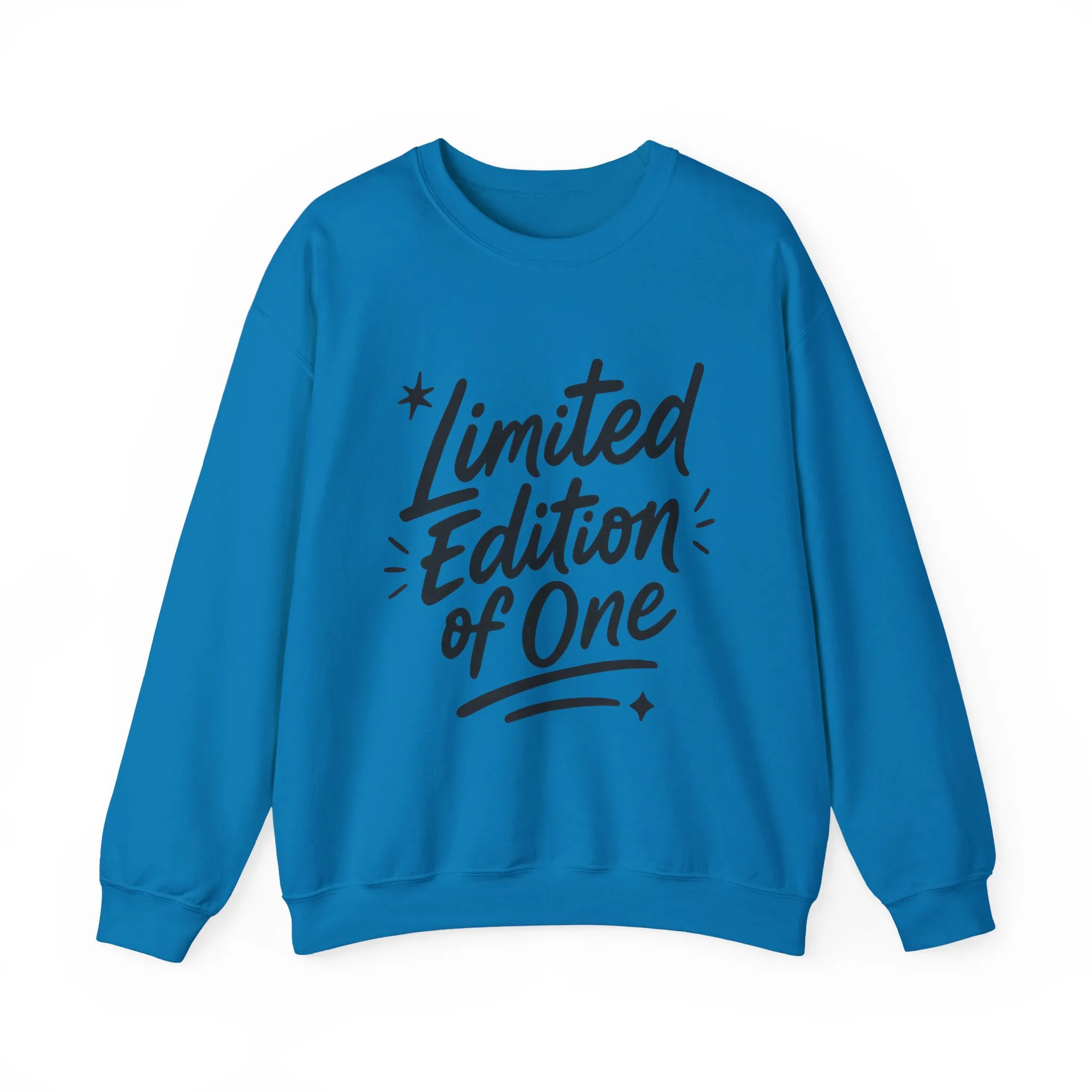 Limited Edition Crewneck Sweatshirt, Cozy Gift, Unisex Apparel, Trendy Fashion, Casual Wear, Unique Design - Image 22