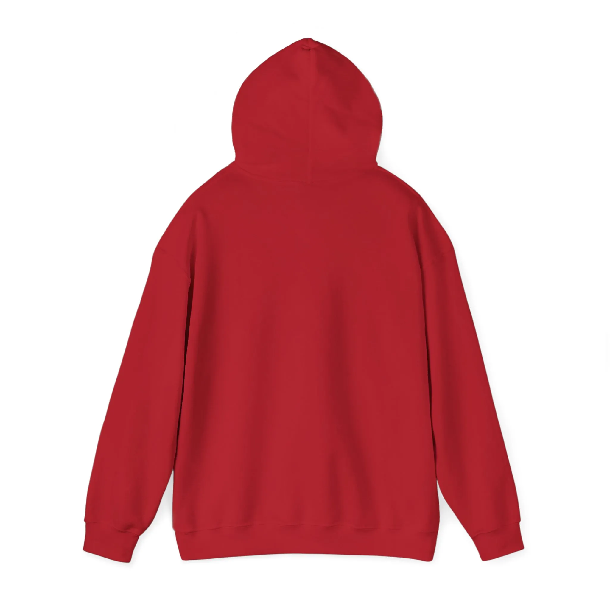 No Drama Womens Hooded Sweatshirt, Cozy Hoodie, Casual Gift, Relaxed Style, Everyday Wear, Funny Sweatshirt - Image 34