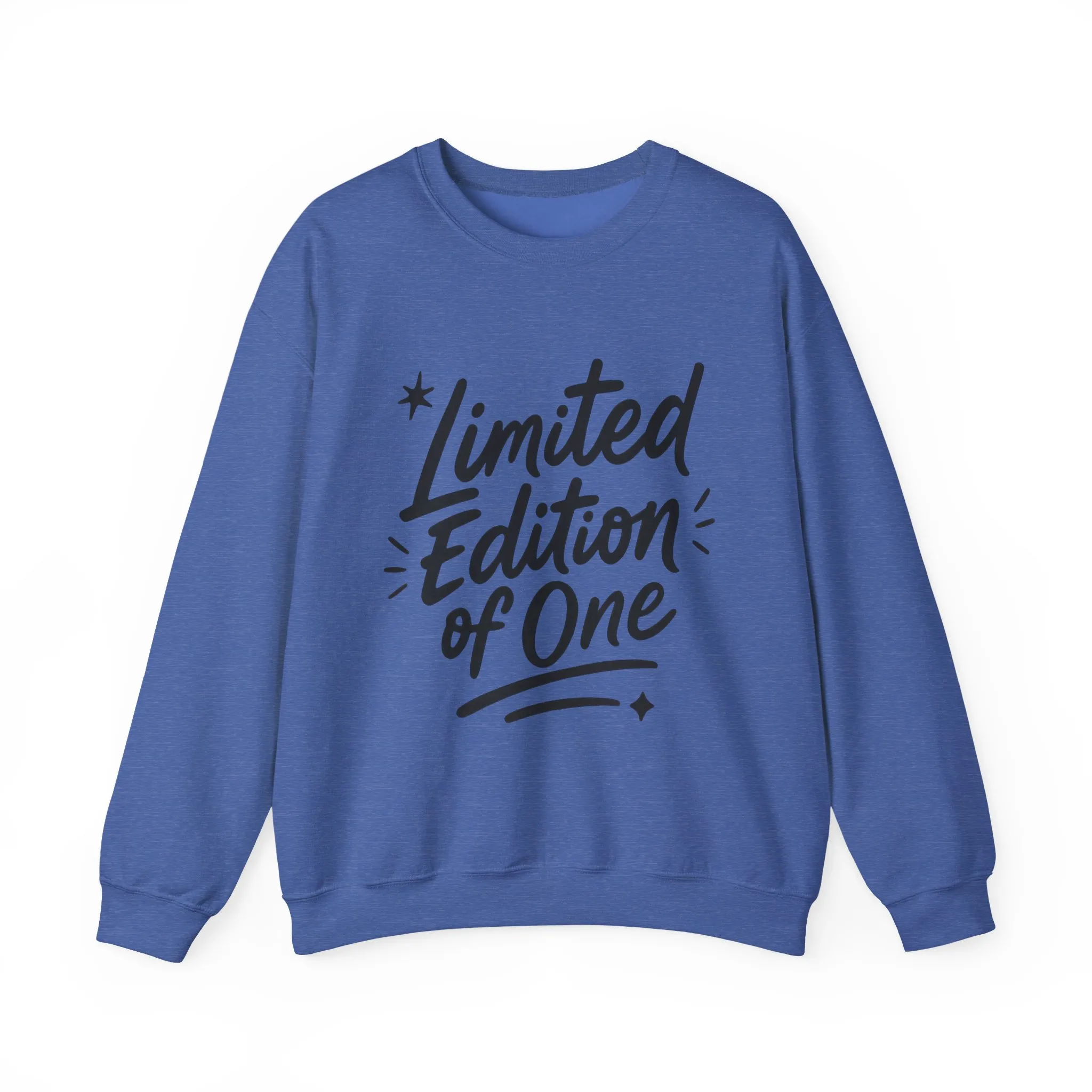 Limited Edition Crewneck Sweatshirt, Cozy Gift, Unisex Apparel, Trendy Fashion, Casual Wear, Unique Design - Image 34