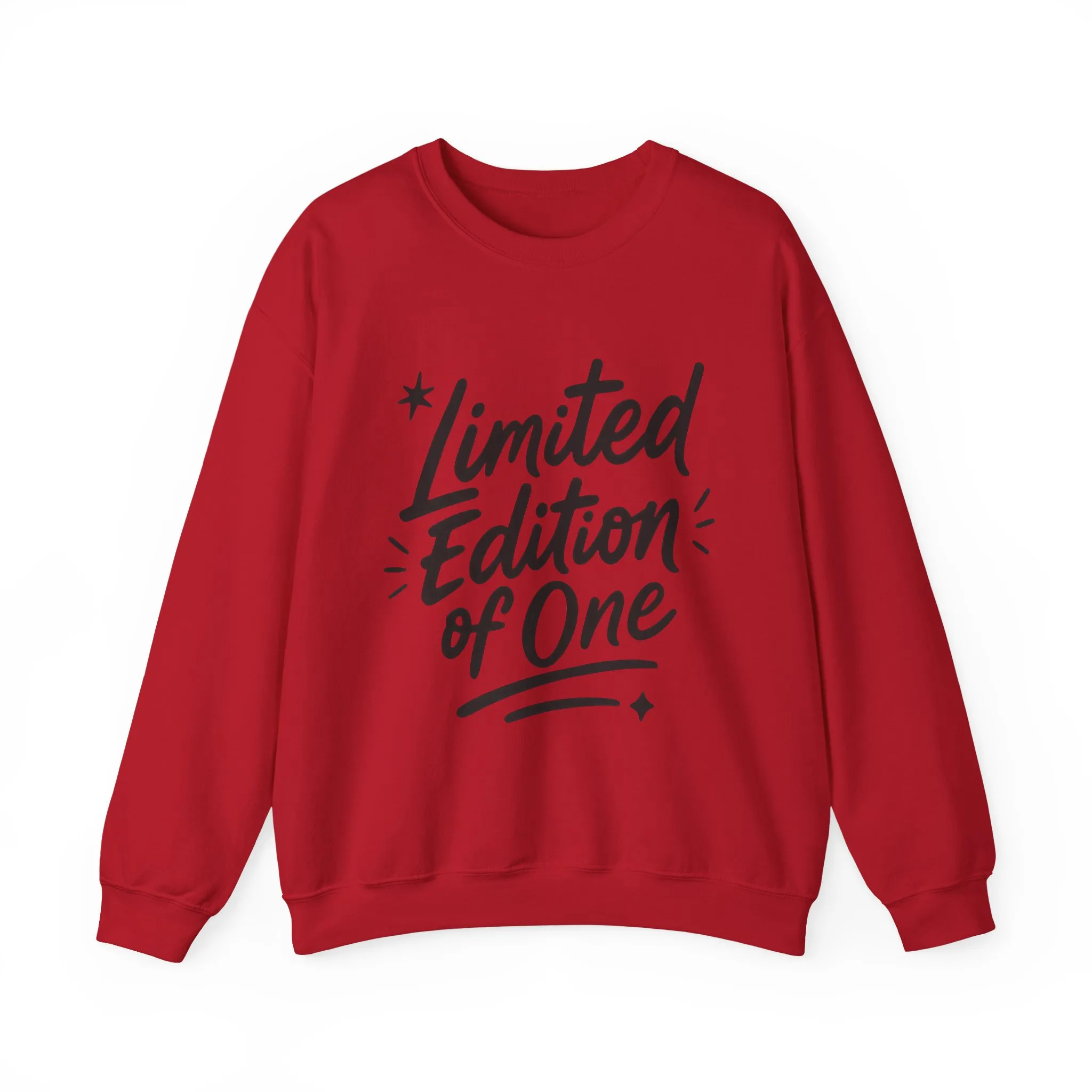 Limited Edition Crewneck Sweatshirt, Cozy Gift, Unisex Apparel, Trendy Fashion, Casual Wear, Unique Design - Image 25