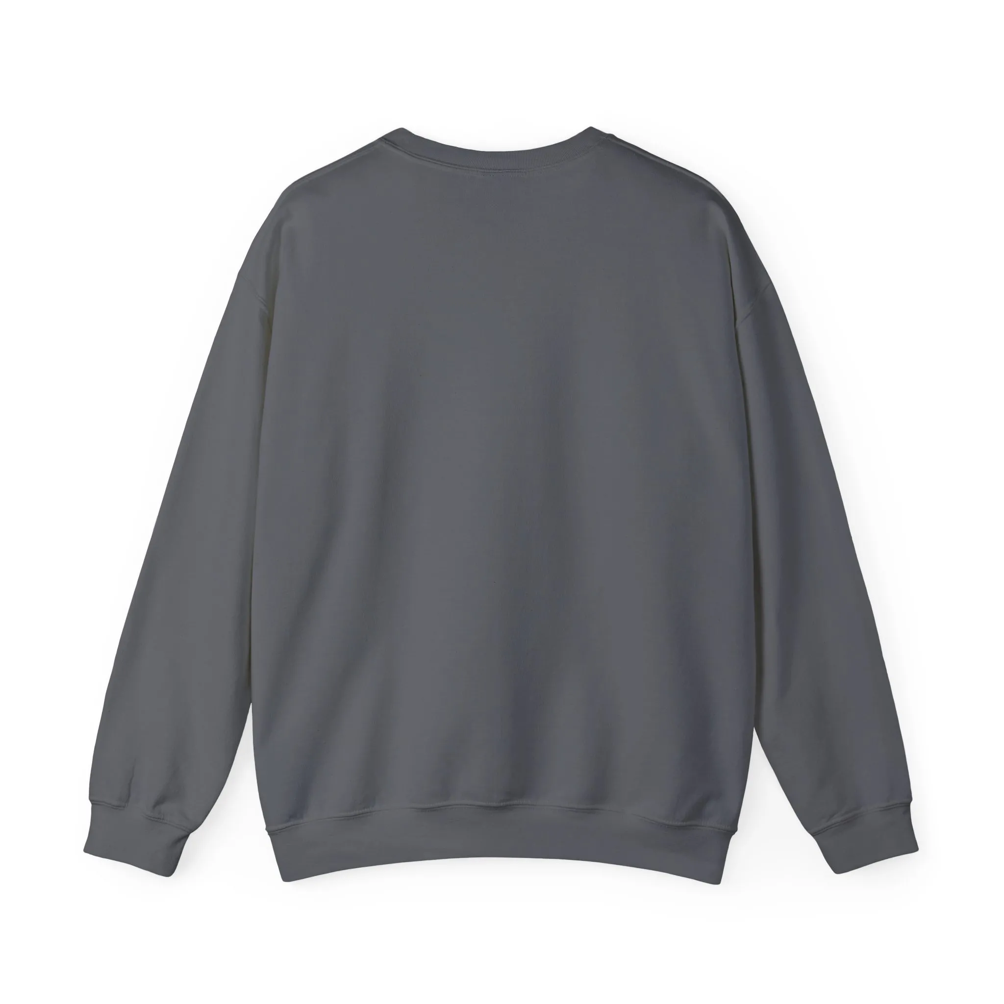 Chaos Coordinator Crewneck Men's Sweatshirt, Funny Gift for Men, Casual Wear, Unique Sweatshirt, Perfect for Everyday Style, Cozy Apparel - Image 26