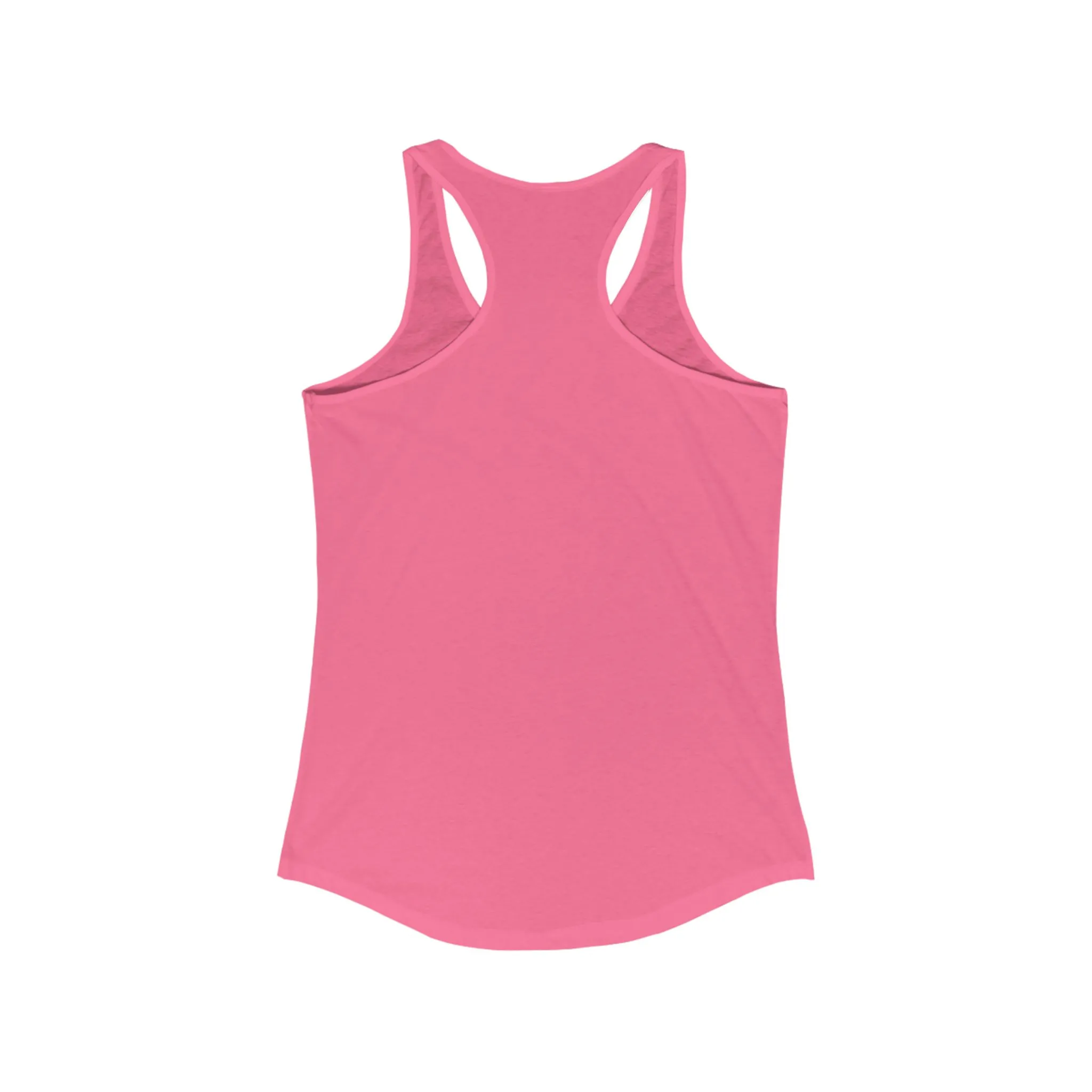 Women's Funny Gym Tank, Workout Tank Top, Lazy Fitness Humor Tee, Gym Motivation Tee, Fun Workout Shirt, Fitness Gift, Gift for Gym Lovers - Image 20