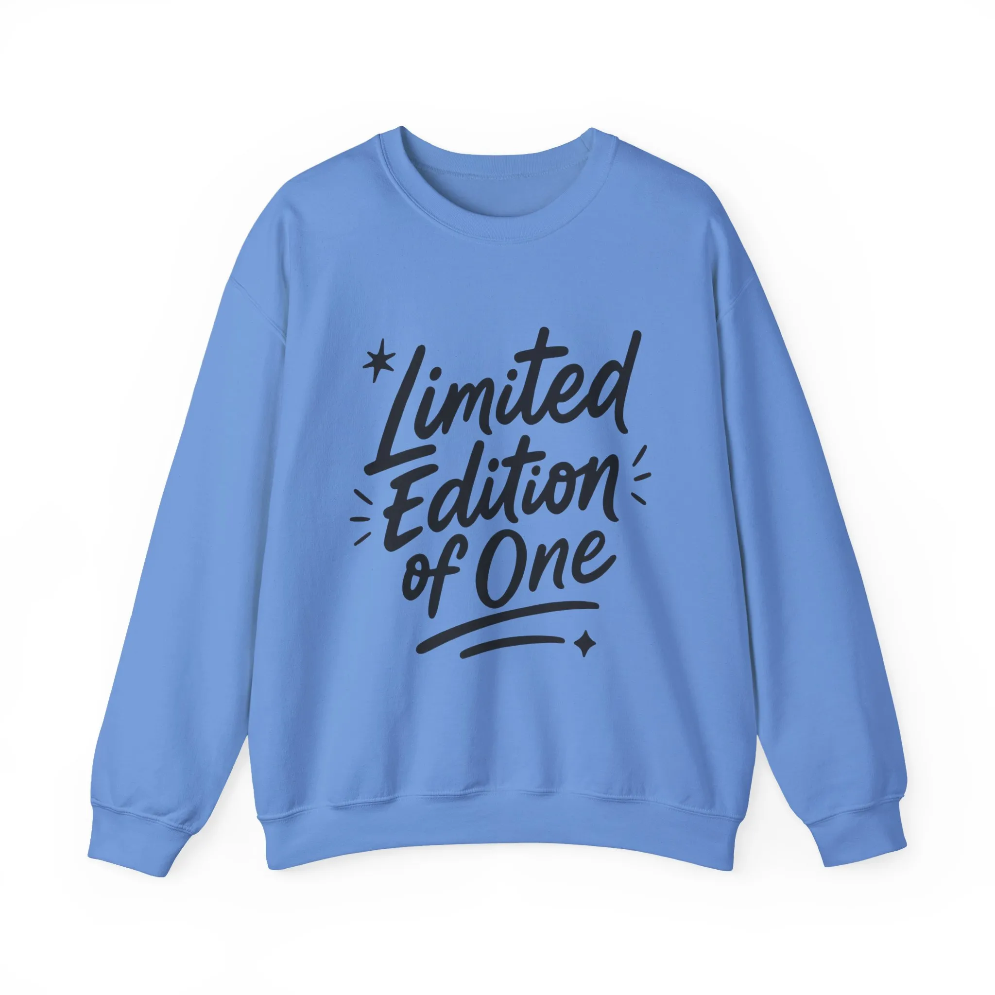 Limited Edition Crewneck Sweatshirt, Cozy Gift, Unisex Apparel, Trendy Fashion, Casual Wear, Unique Design - Image 16