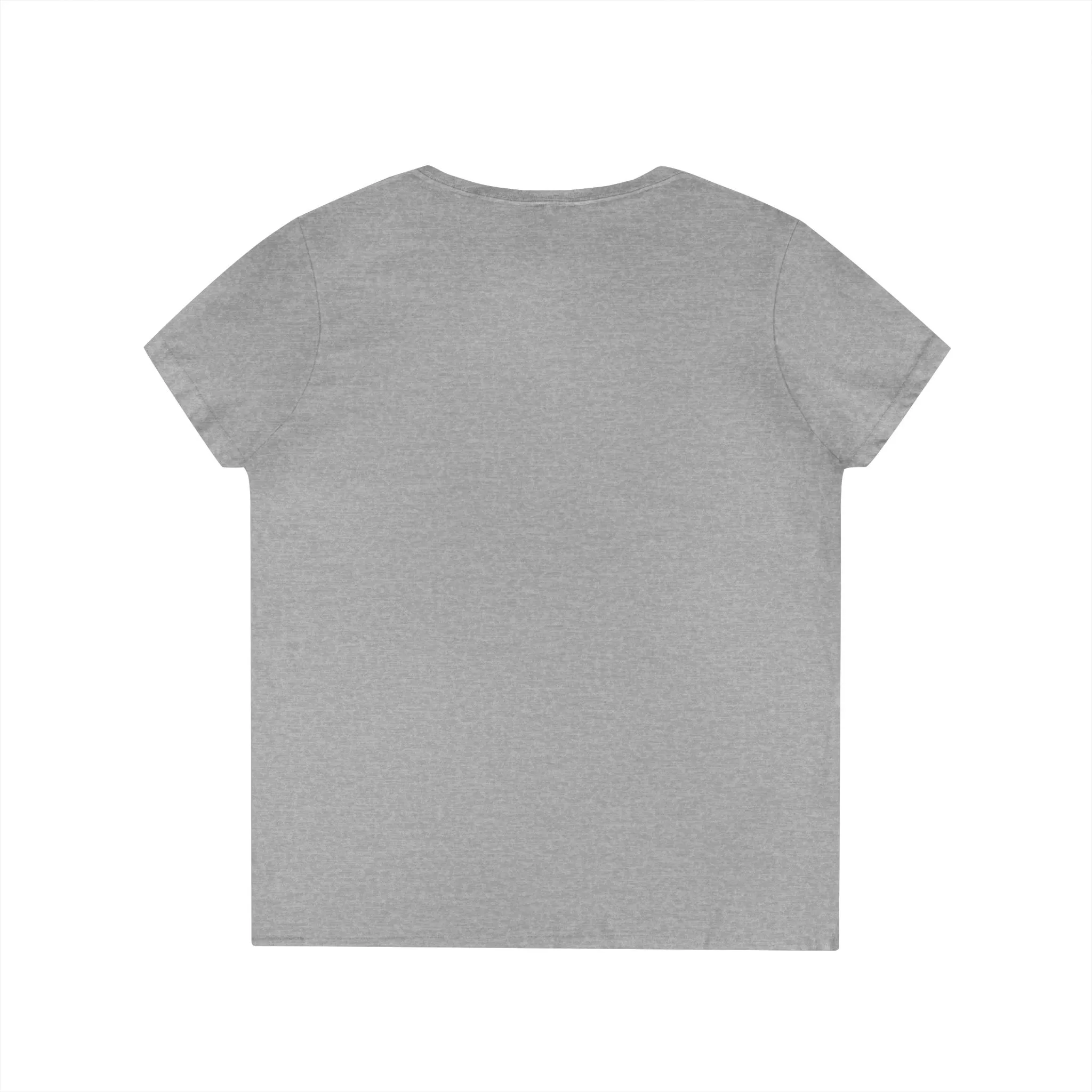 Patriotic Butterfly V-Neck T-Shirt, Summer Style, Gifts for Her, Independence Day, Casual Wear, Nature Lovers - Image 8