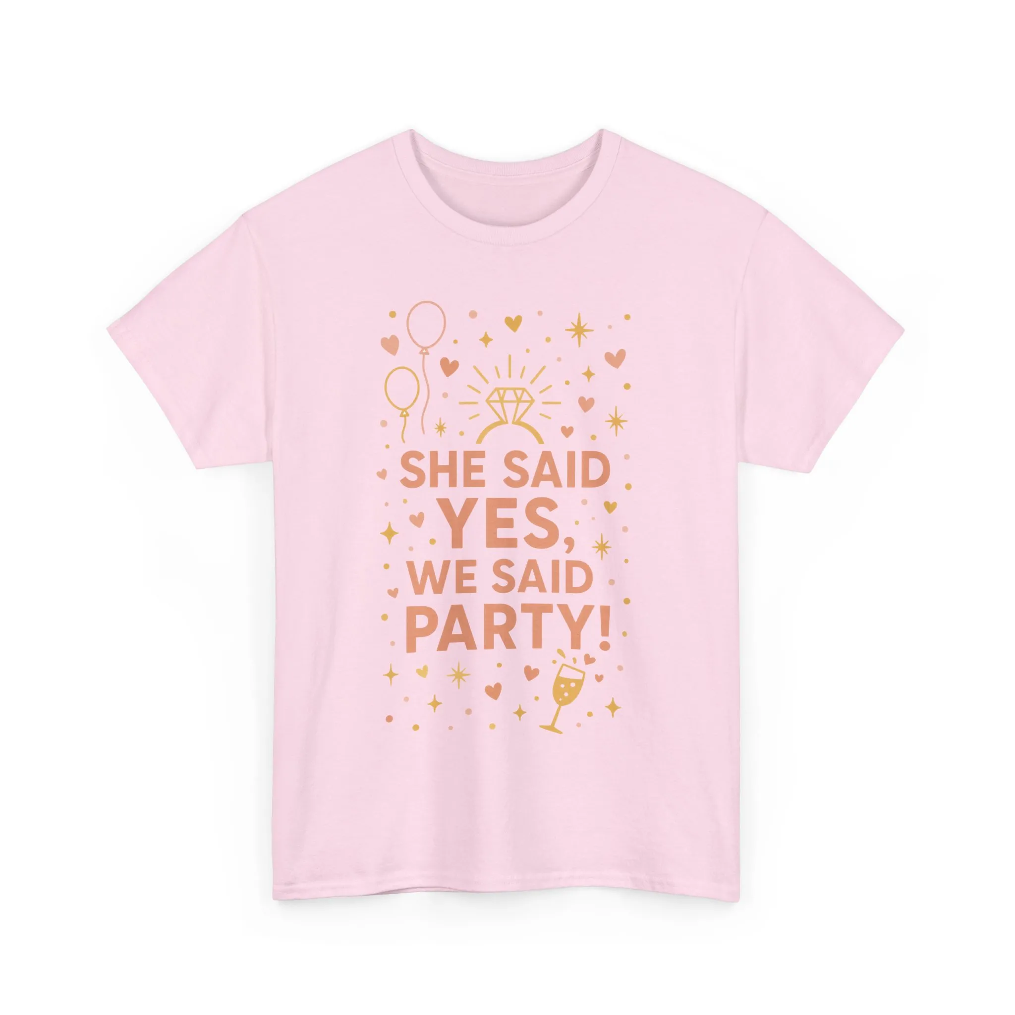 Bridal Party Tee, Bachelorette Party Tee, Bridesmaid Wedding Tee, Hen Party Shirts, Bridal Shower, Bridesmaids Gift - Image 22