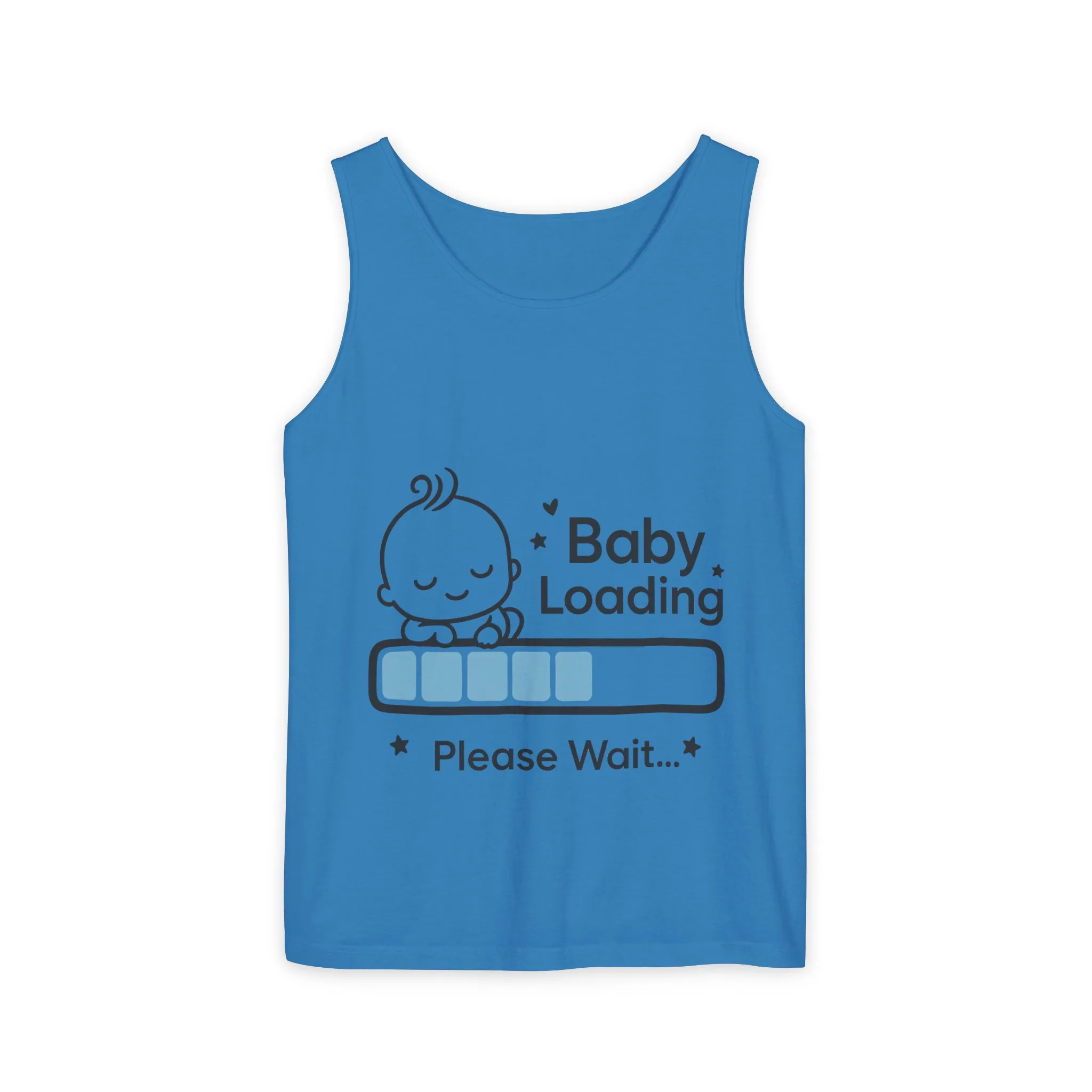 Baby Loading Maternity Tank Top, Pregnancy Announcement Shirt, Mom To Be Gift, Expecting Baby Gift, Pregnancy Reveal Top, Baby Shower Gift - Image 29