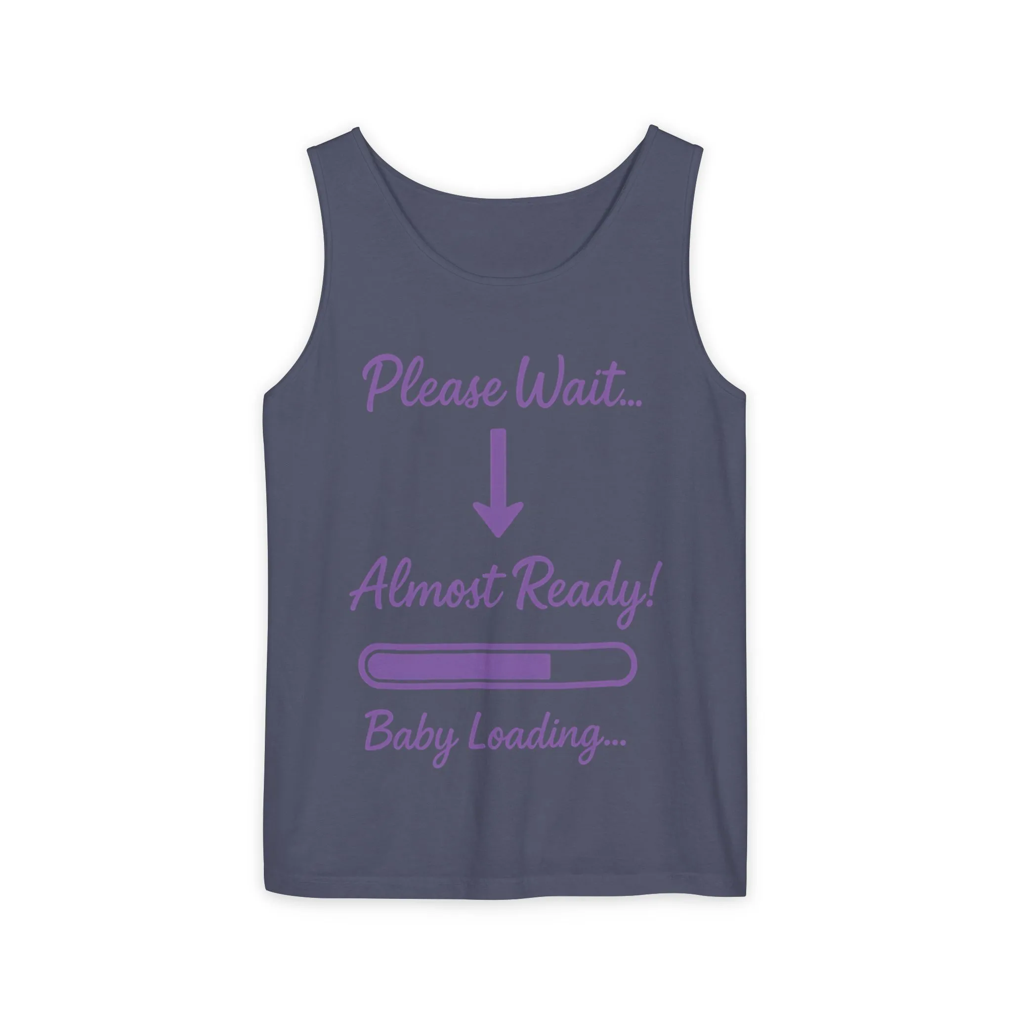 Maternity Tank Top , Pregnancy Announcement Shirt,Mom To Be Gift, Expecting Baby Gift, Pregnancy Reveal Top, Baby Shower Shirt - Image 11