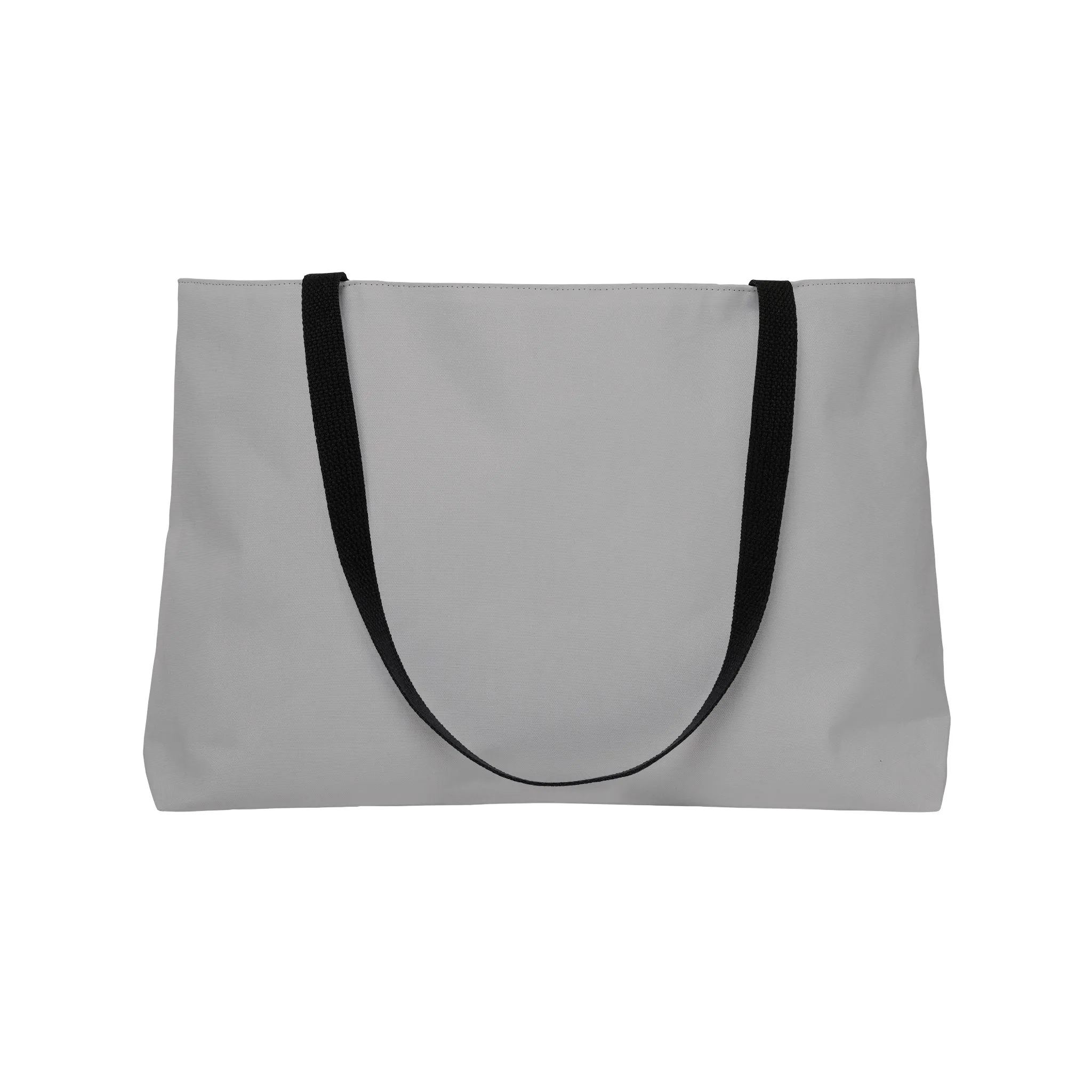 Beach Vibes Weekender Tote Bag, Perfect for Travel, Summer Adventures, Beach Days, Lightweight, Durable, Vacation Essentials - Image 5