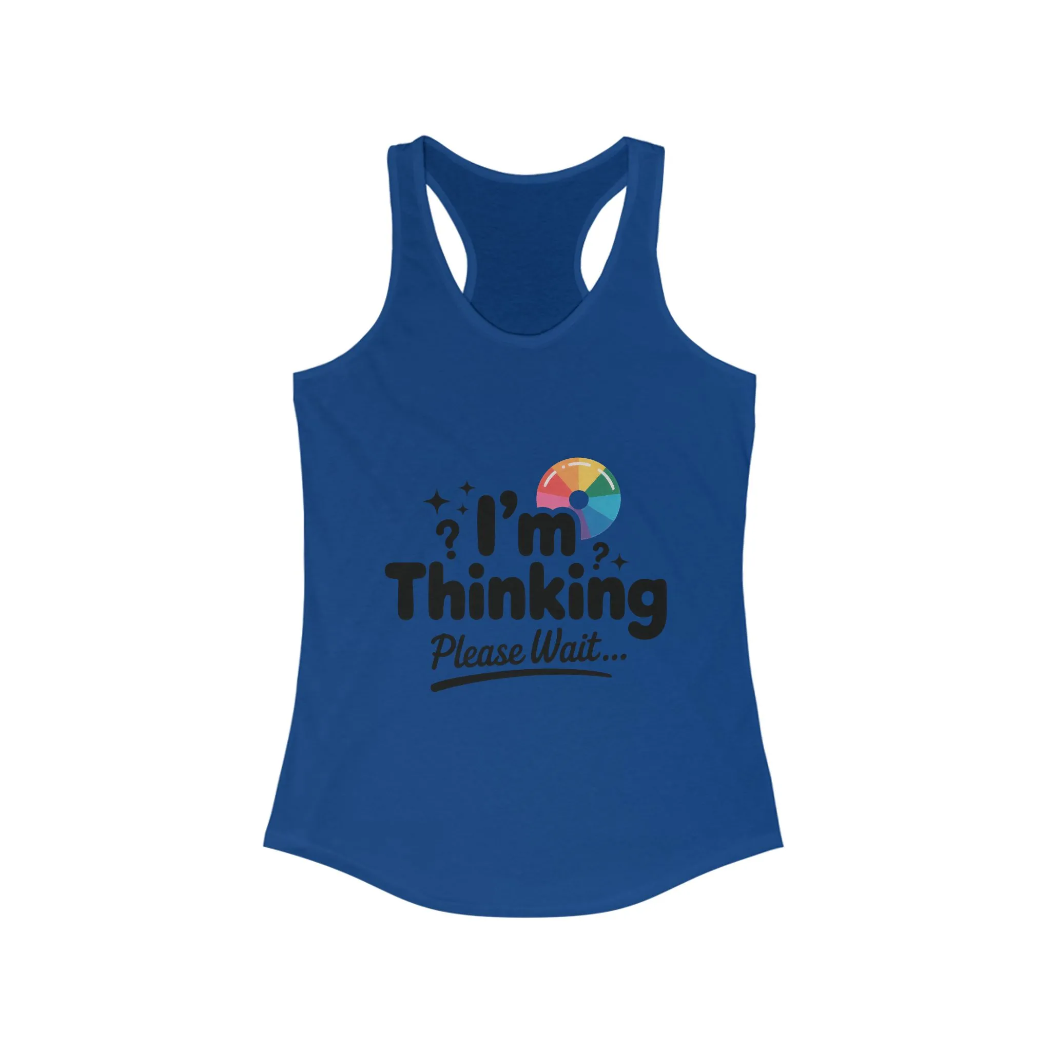 Funny Womens Tank Top, Beach Day Shirt, Vacation Apparel, Thoughtful Gift, Geeky Gift for Introverts, Programmers, Designers, Fun Humor Tee - Image 11