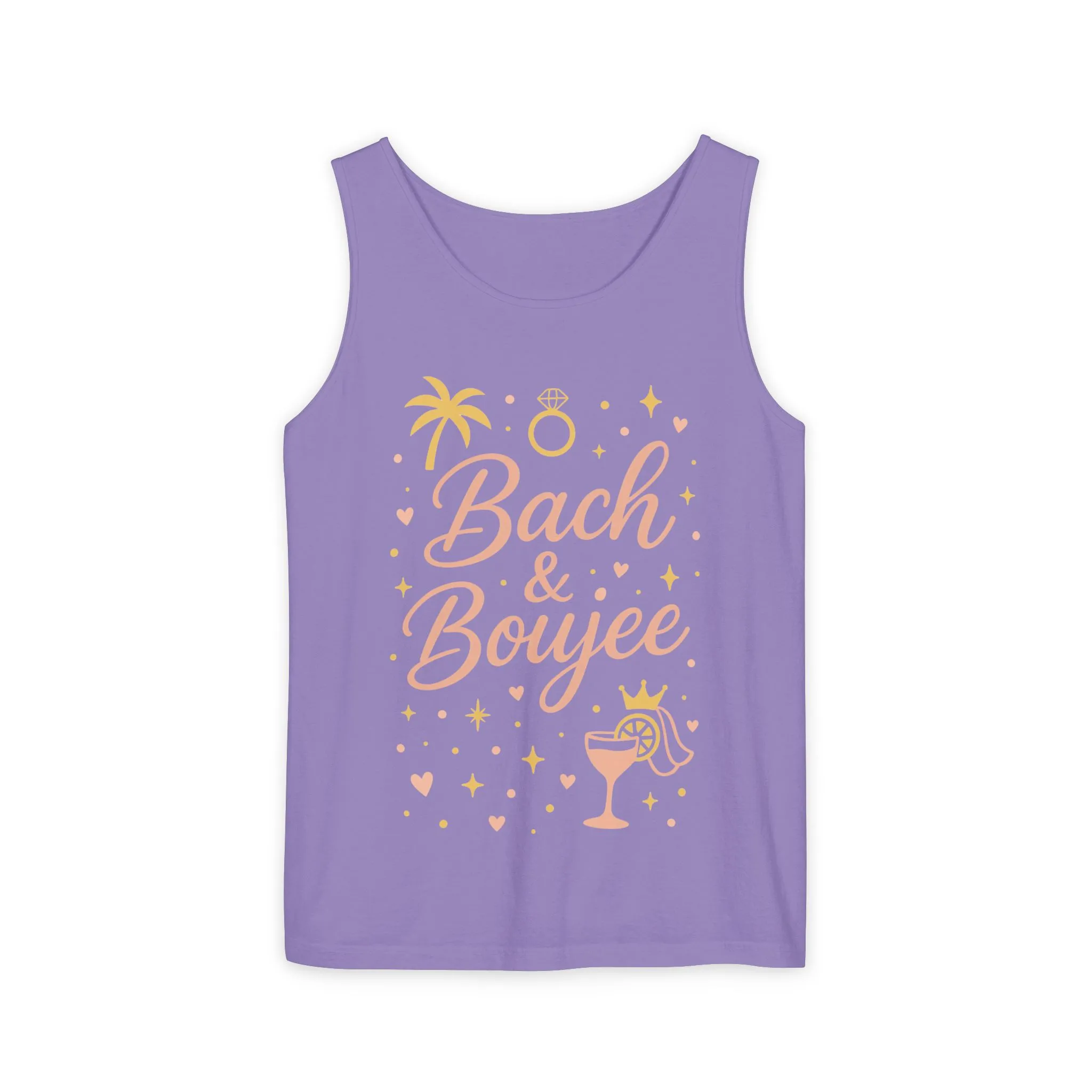 Bridal Party Tank Top, Bachelorette Party Tee, Bridesmaid Wedding Tee, Hen Party Top, Bridal Shower, Bridesmaids Gift - Image 13