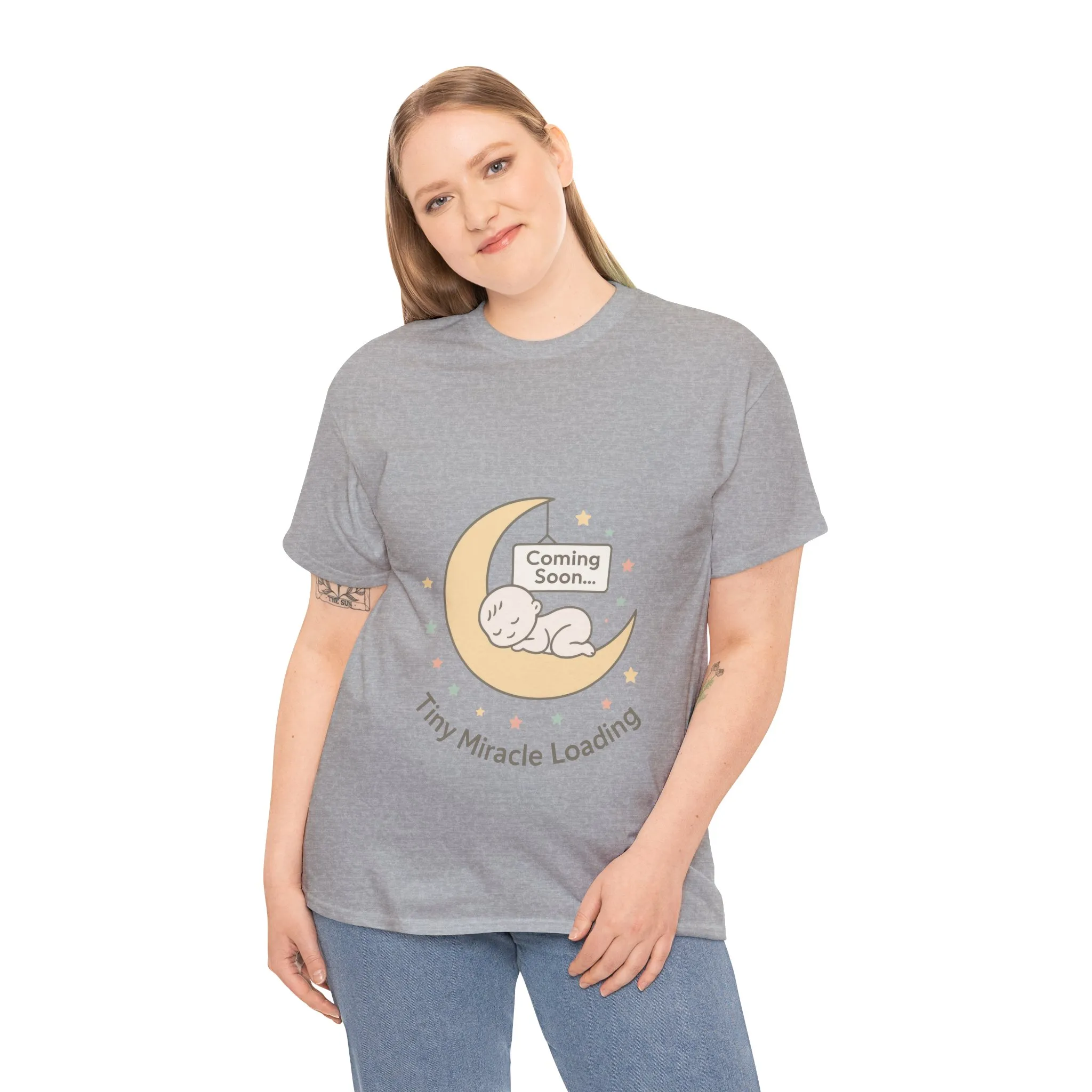 Maternity T-ShiComing Soon Pregnancy Announcement Shirt, Cute Mom To Be Gift, Expecting Baby Reveal Tee, Baby Shower Top, Gender Reveal Top - Image 30