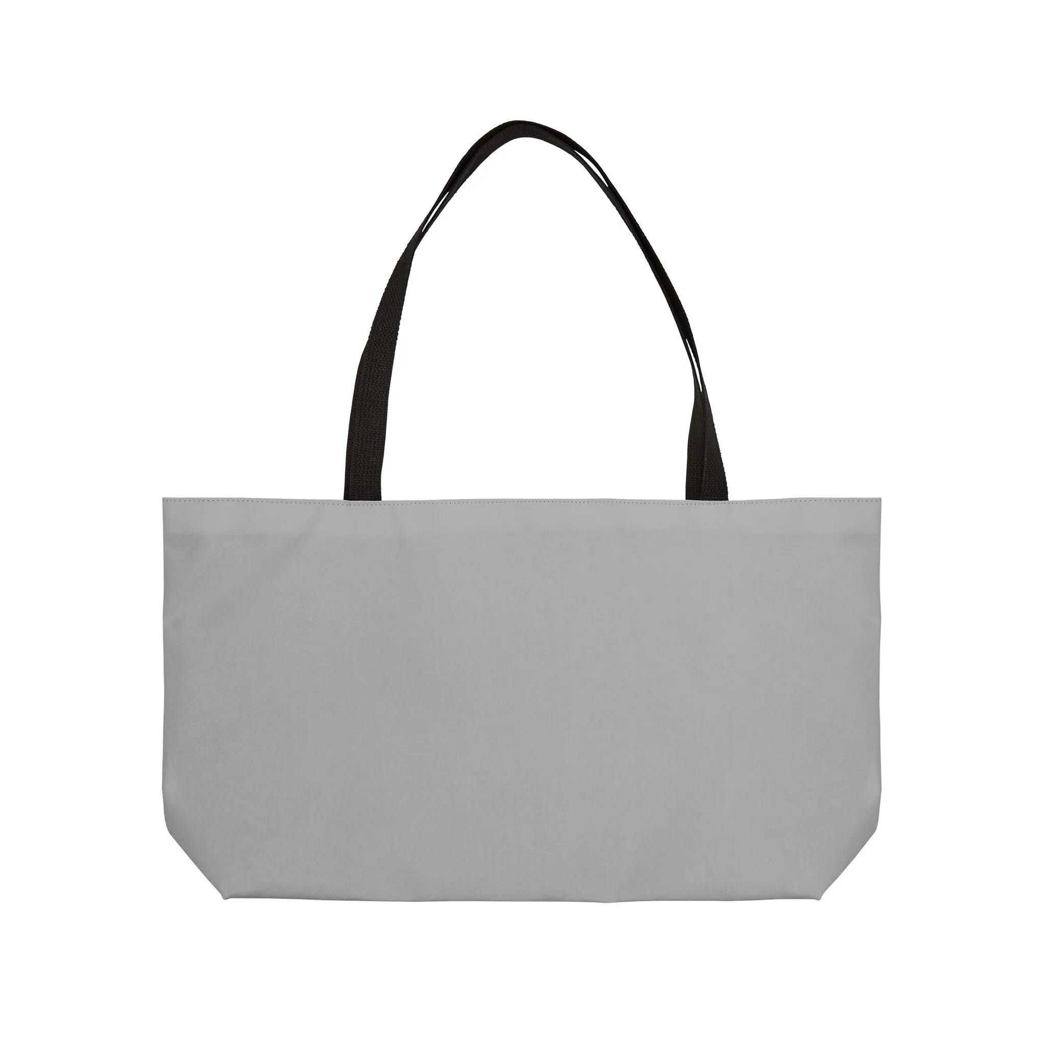 Beach Vibes Weekender Tote Bag, Perfect for Travel, Summer Adventures, Beach Days, Lightweight, Durable, Vacation Essentials - Image 3