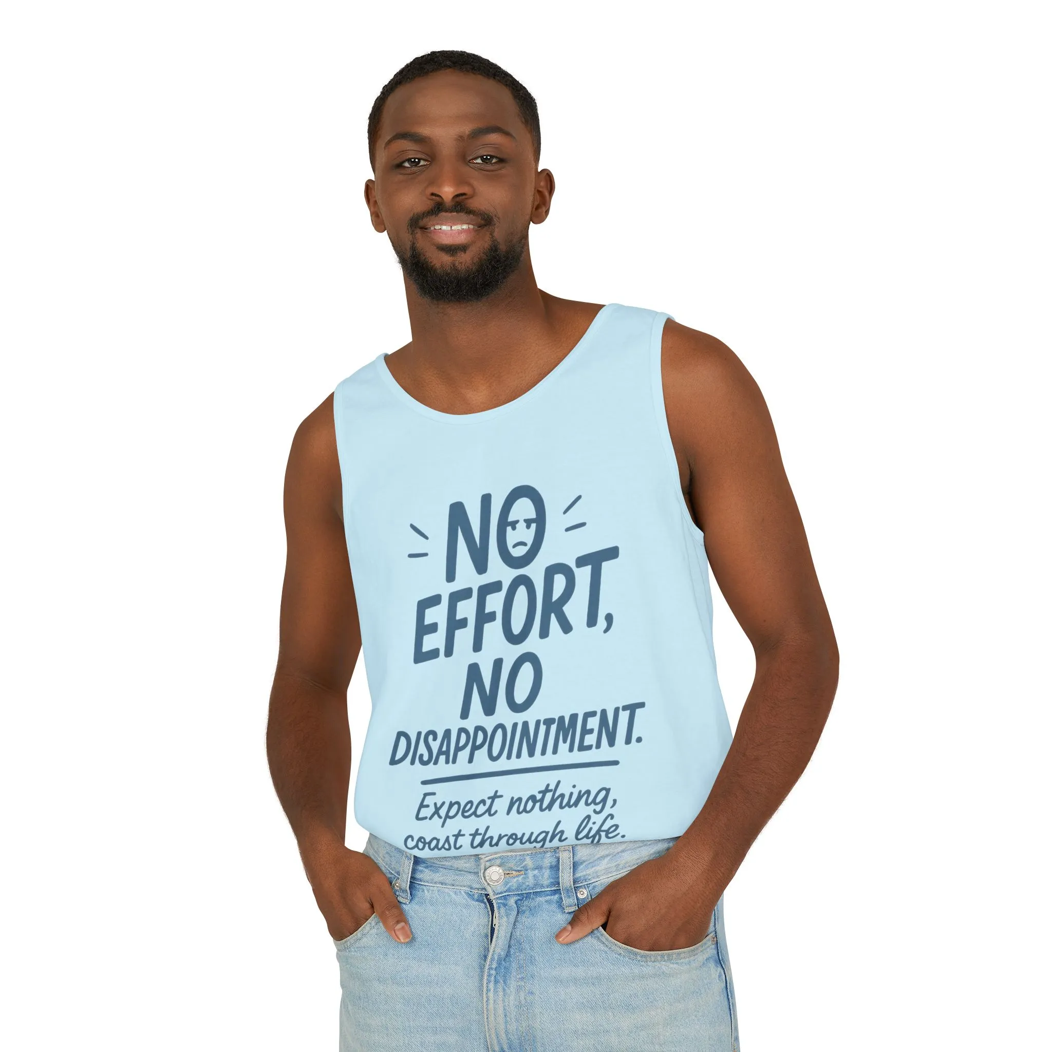 Mens Tank Top, Funny Lazy Life Quote, Workout Humor Sleeveless Shirt, Casual Gym Top, Relaxed Summer Top, Funny Graphic Tee, Beachwear - Image 36