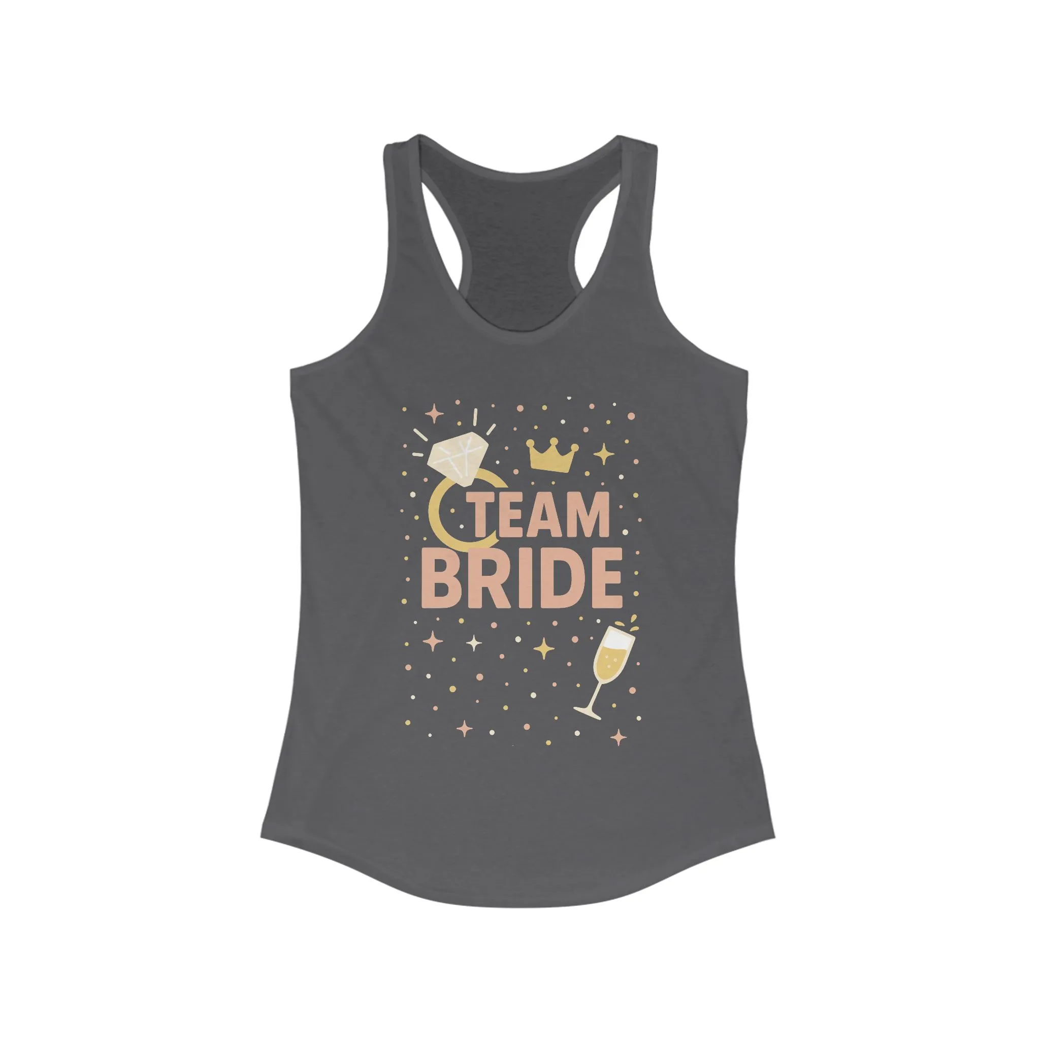 Team Bride Tank Top, Bachelorette Party Tee, Bridesmaid Wedding Tee, Hen Party Shirts, Bridal Shower, Bridesmaids Gift