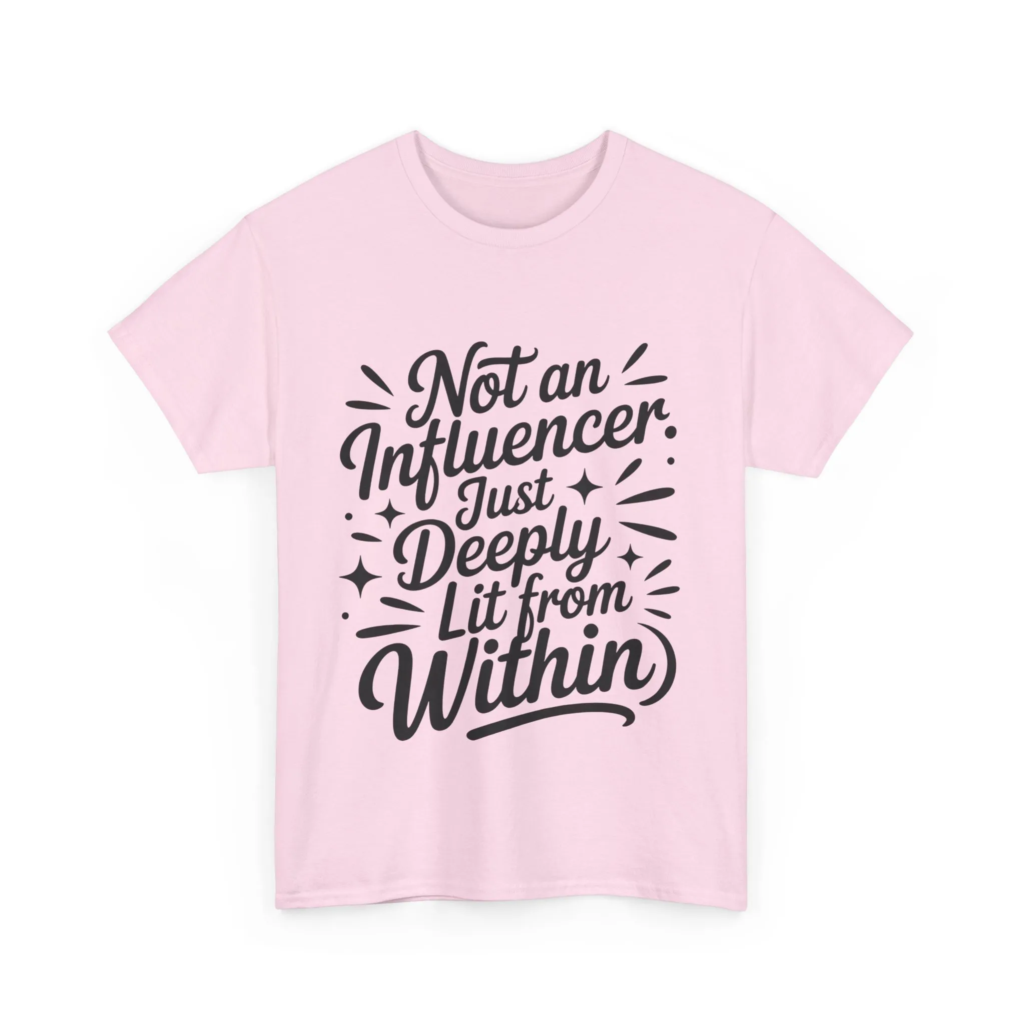 Funny Womens T-Shirt, Sarcastic Motivational Shirt, influencer tee, instagram girl tee, witty girl shirt, tiktok fashion, Self-Expression - Image 22