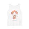 It's a Girl! Baby Shower Tank Top, Baby Girl Pregnancy Announcement Shirt, Gender Reveal Mom To Be Gift, Expecting Baby Shower Top