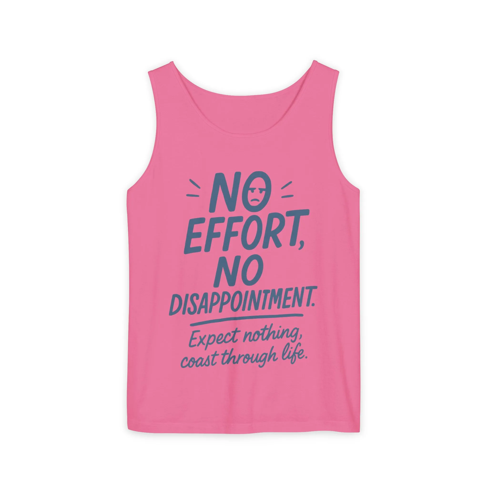 No Effort Womens Tank Top, Funny Lazy Life Quote, Workout Humor Sleeveless Shirt, Casual Gym Top, Gift for Her, Perfect for Lazy Days - Image 19