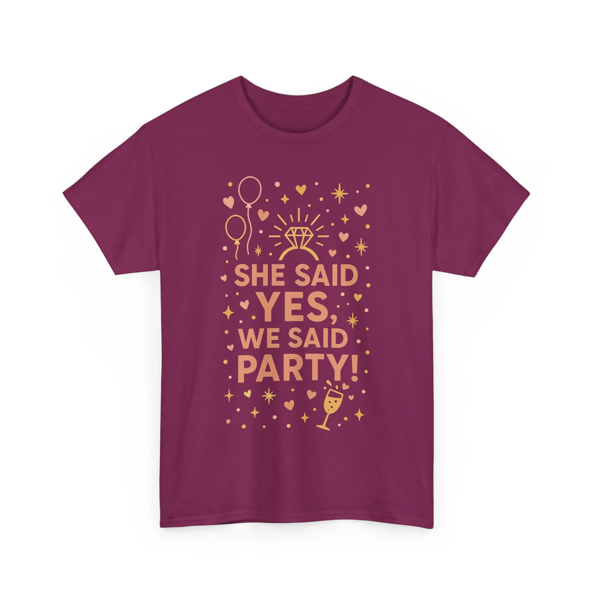Bridal Party Tee, Bachelorette Party Tee, Bridesmaid Wedding Tee, Hen Party Shirts, Bridal Shower, Bridesmaids Gift - Image 28