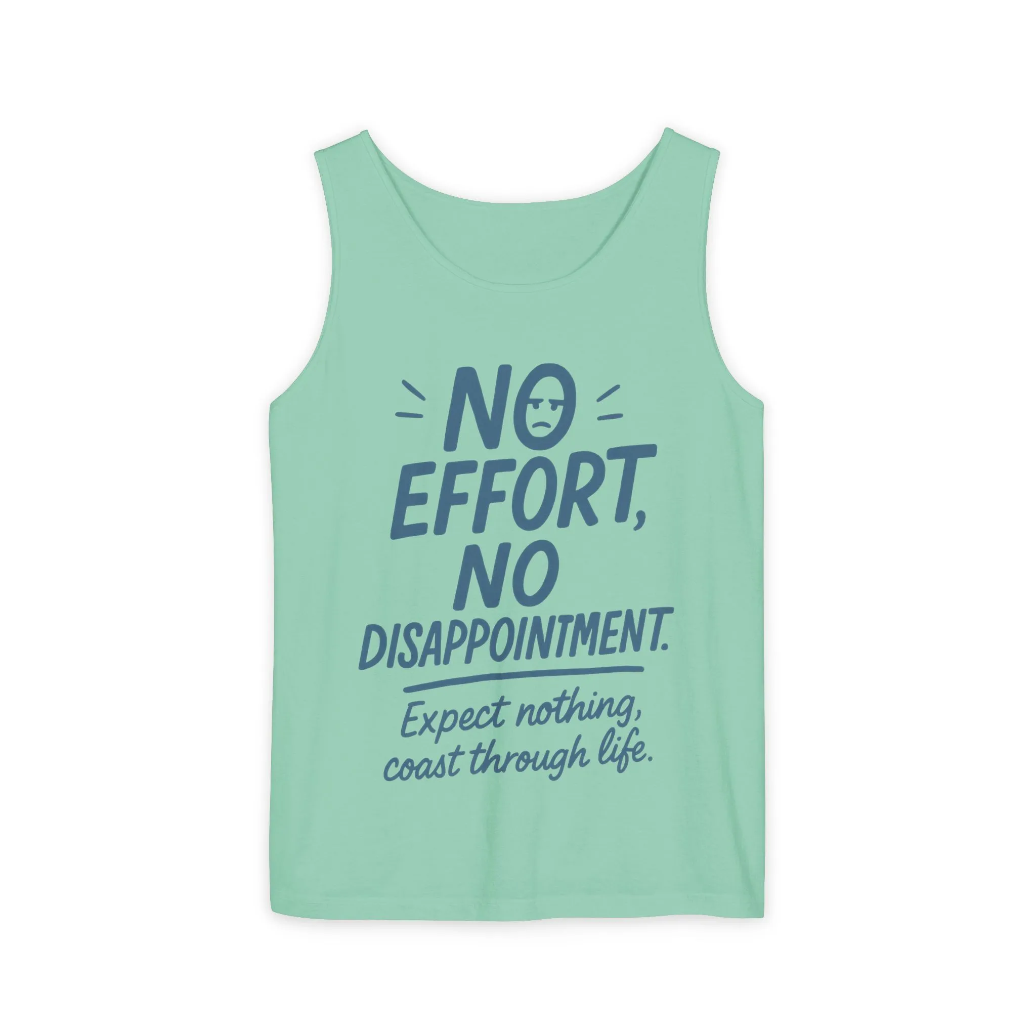 Mens Tank Top, Funny Lazy Life Quote, Workout Humor Sleeveless Shirt, Casual Gym Top, Relaxed Summer Top, Funny Graphic Tee, Beachwear - Image 13