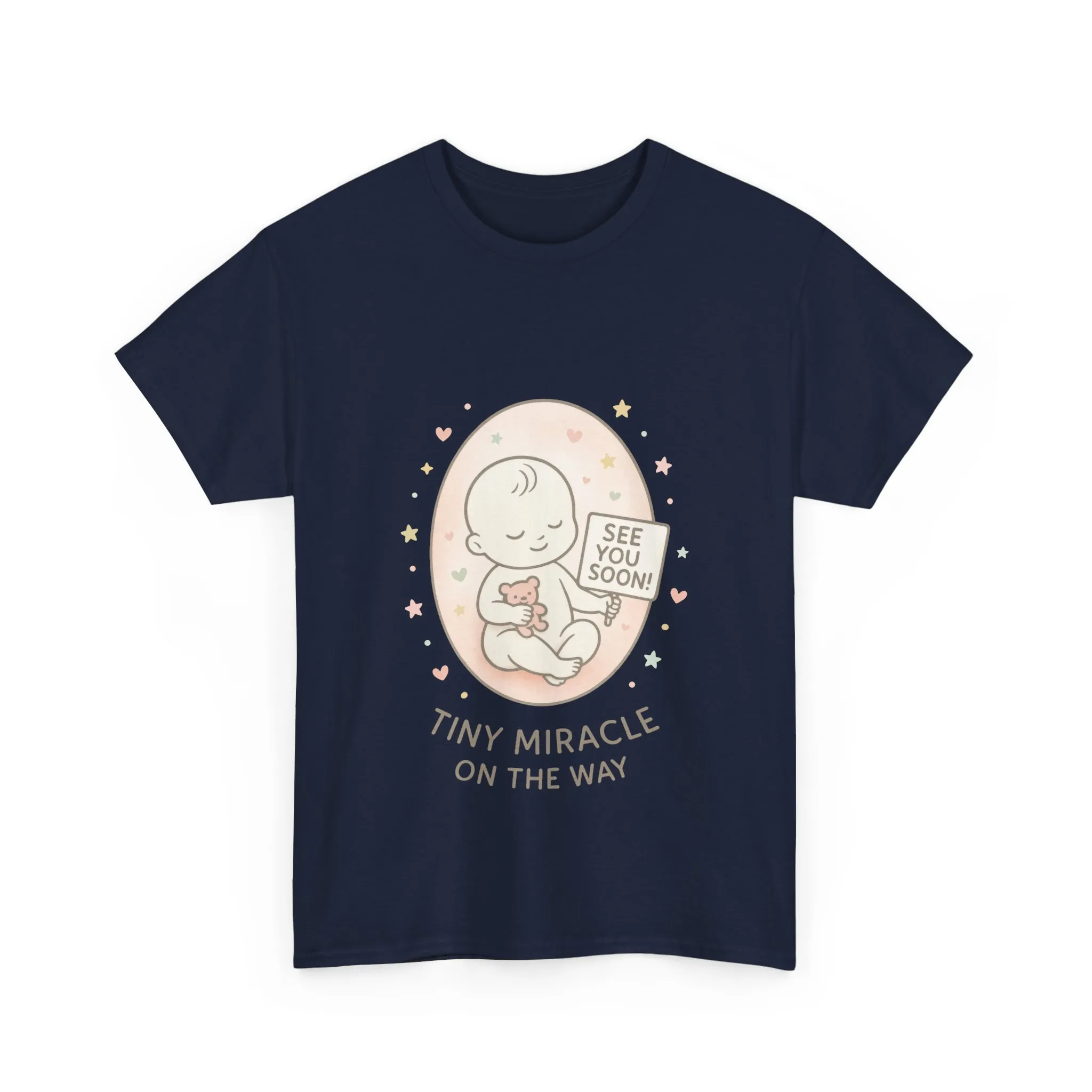 Coming Soon Maternity Tank Top, Cute Baby Pregnancy Announcement Shirt, Expecting Mom Gift, Gender Reveal Tee, Baby Shower Gift - Image 19