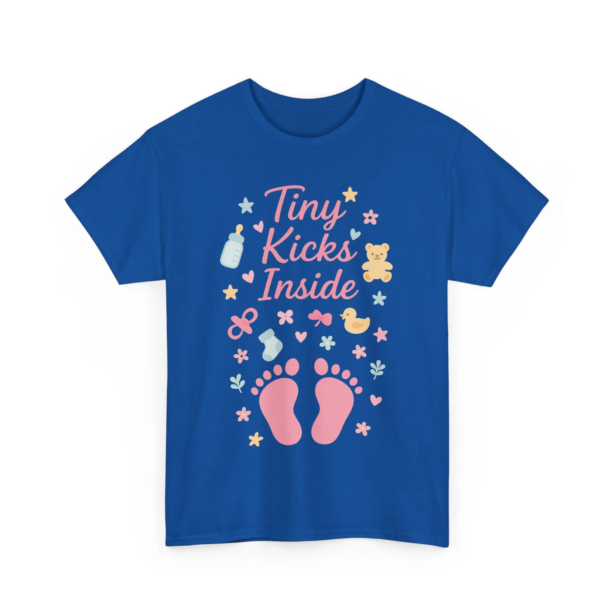 Maternity Tee, Pregnancy Announcement Shirt, Cute Mom To Be Gift, Expecting Baby Gift, Pregnancy Reveal Top, Baby Shower Shirt - Image 16