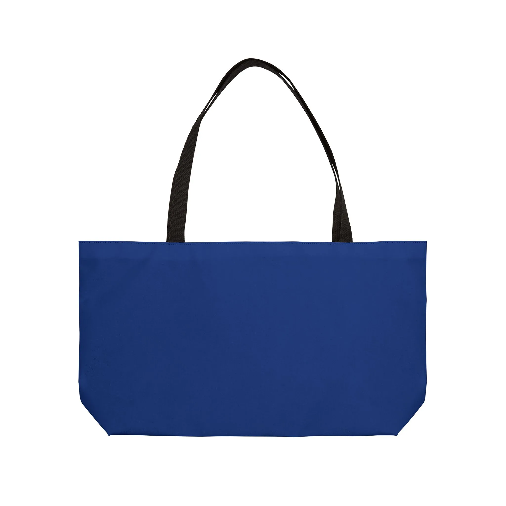 Scenic Coastal Weekender Tote Bag, Beach Bag, Travel Tote, Weekend Getaway Essential, Eco-Friendly Shopper, Summer Adventure Companion - Image 3