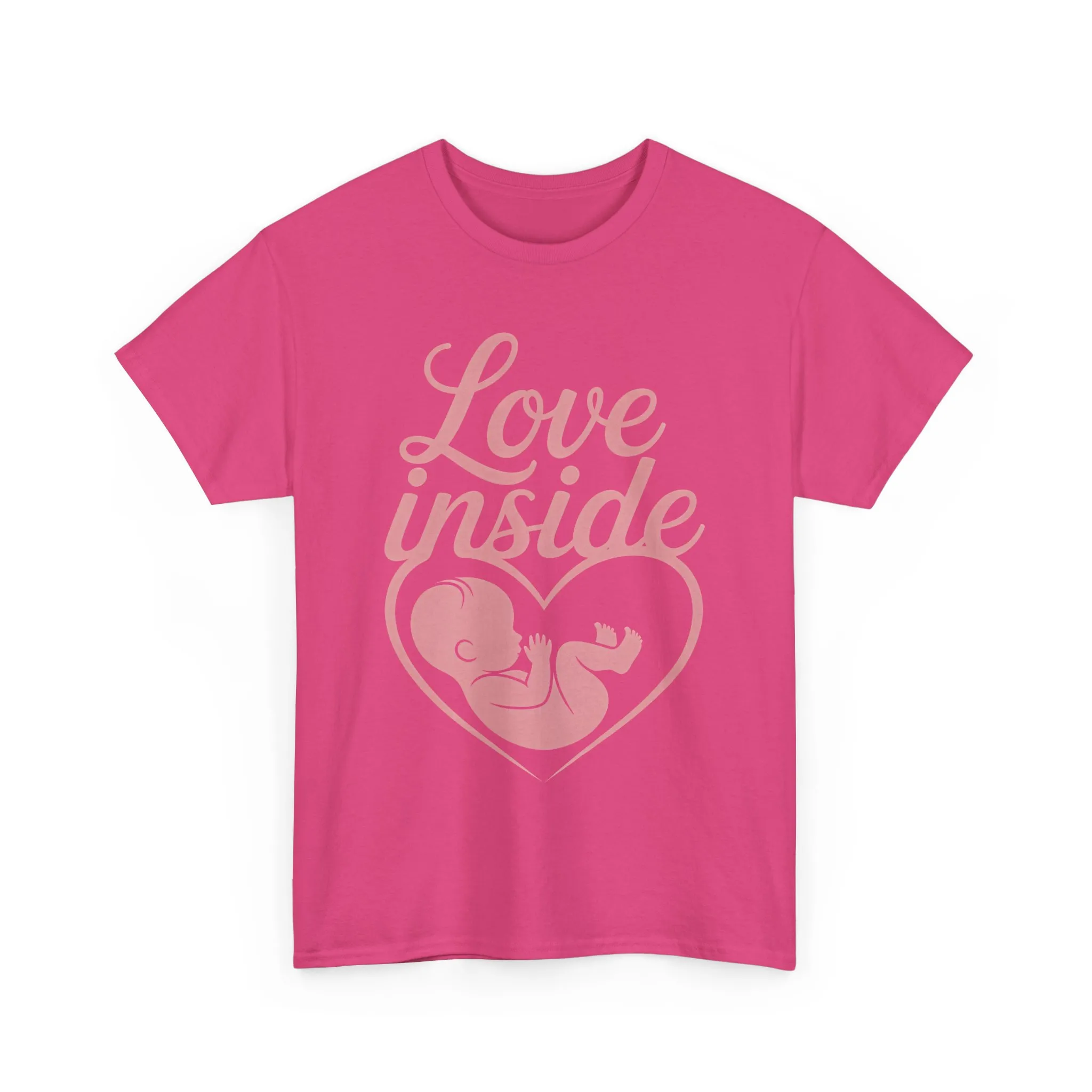 Maternity T-Shirt, Pregnancy Announcement Shirt, Baby Inside Mom To Be Gift, Expecting Mother Tee, Pregnancy Reveal Top, Baby Shower Top - Image 28