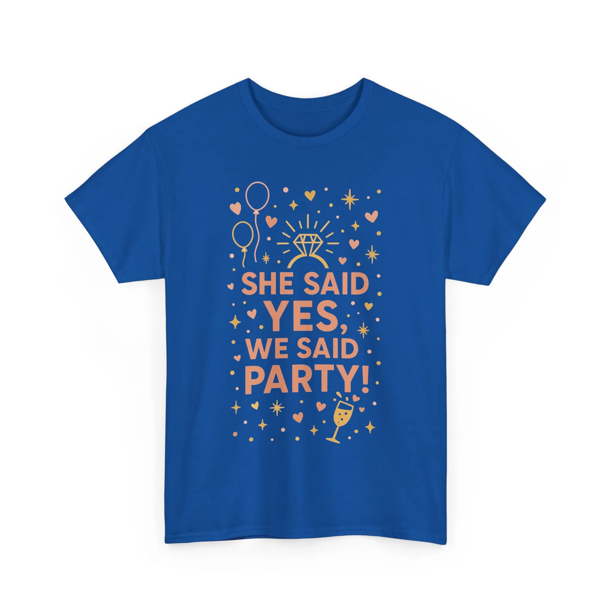 Bridal Party Tee, Bachelorette Party Tee, Bridesmaid Wedding Tee, Hen Party Shirts, Bridal Shower, Bridesmaids Gift - Image 16