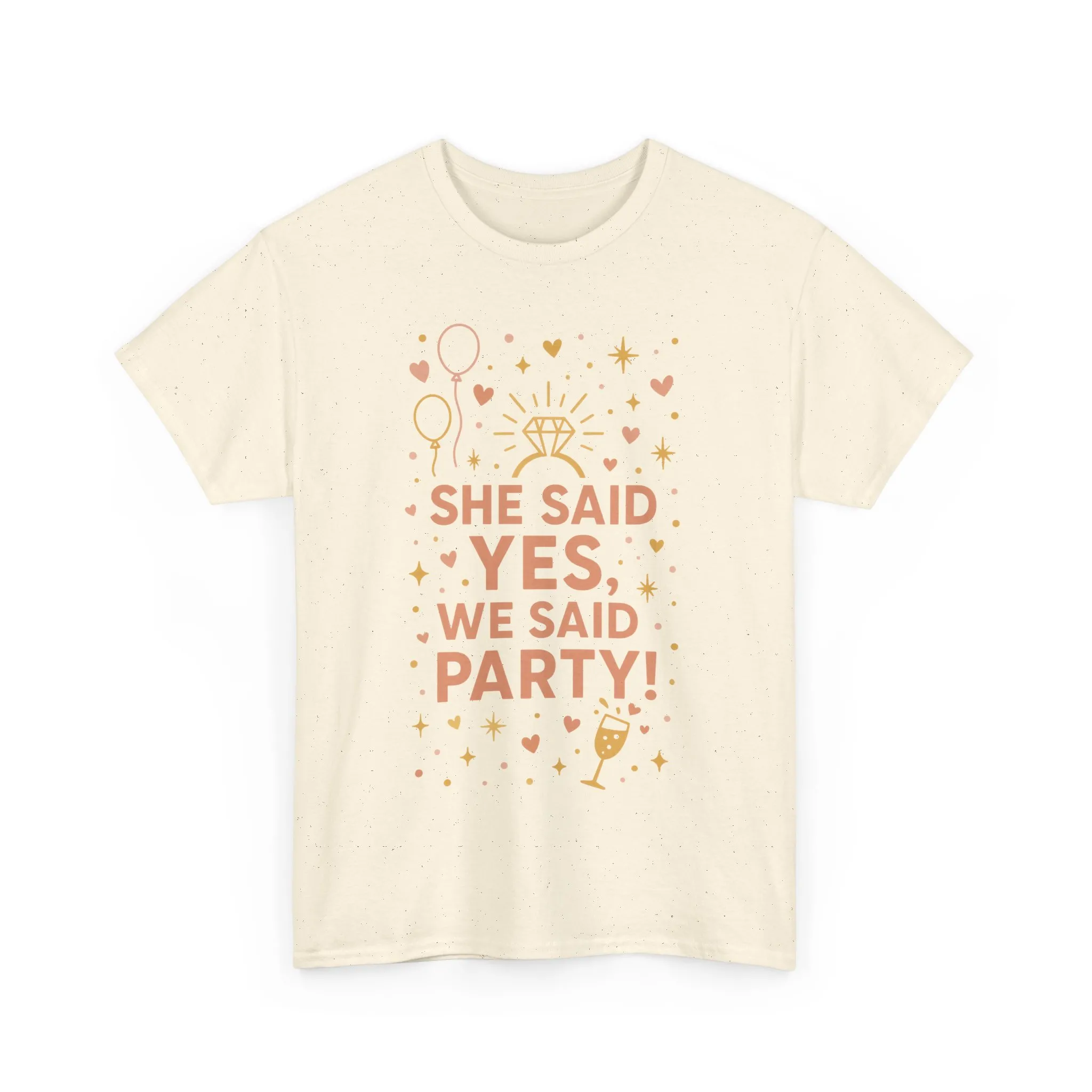 Bridal Party Tee, Bachelorette Party Tee, Bridesmaid Wedding Tee, Hen Party Shirts, Bridal Shower, Bridesmaids Gift - Image 31