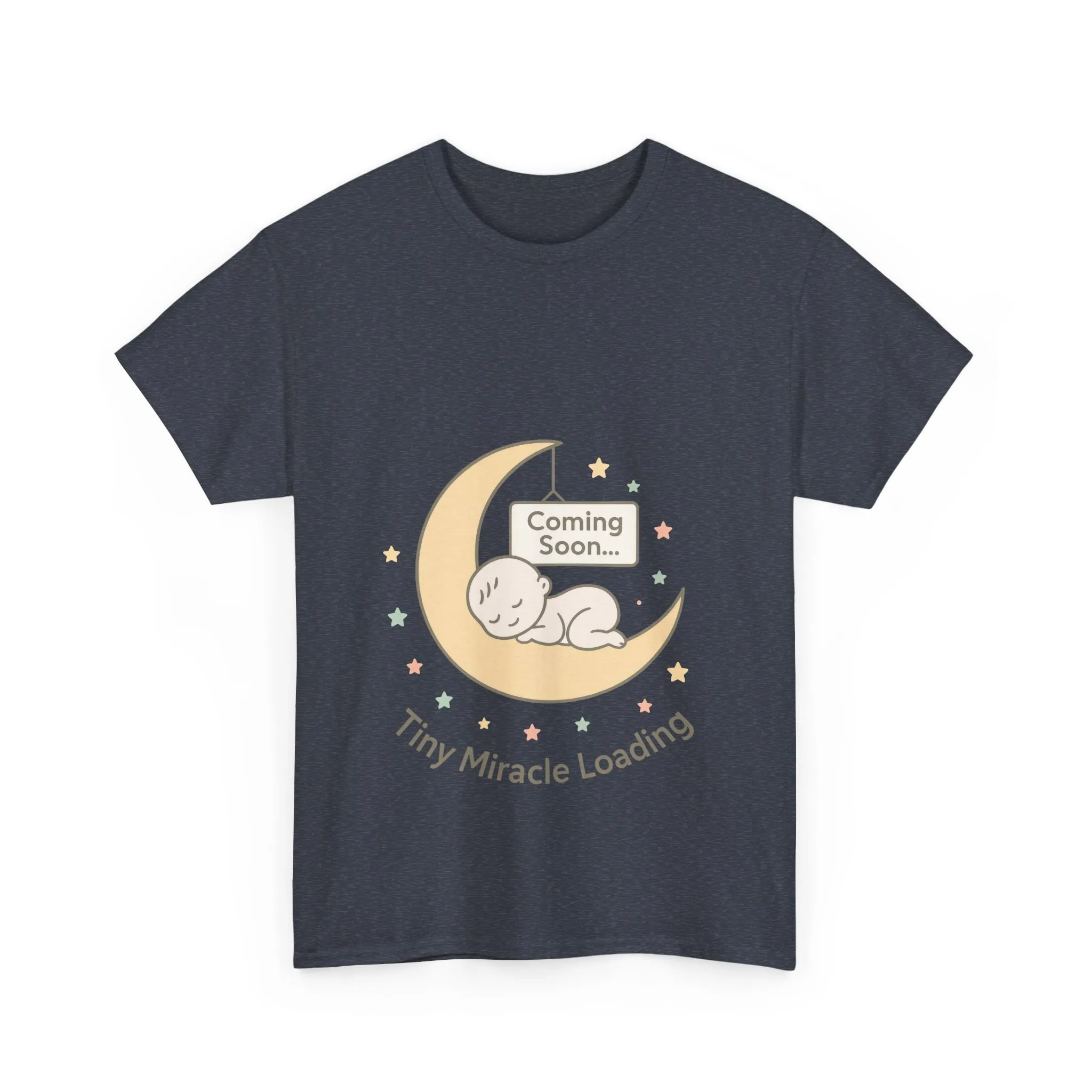 Maternity T-ShiComing Soon Pregnancy Announcement Shirt, Cute Mom To Be Gift, Expecting Baby Reveal Tee, Baby Shower Top, Gender Reveal Top - Image 19
