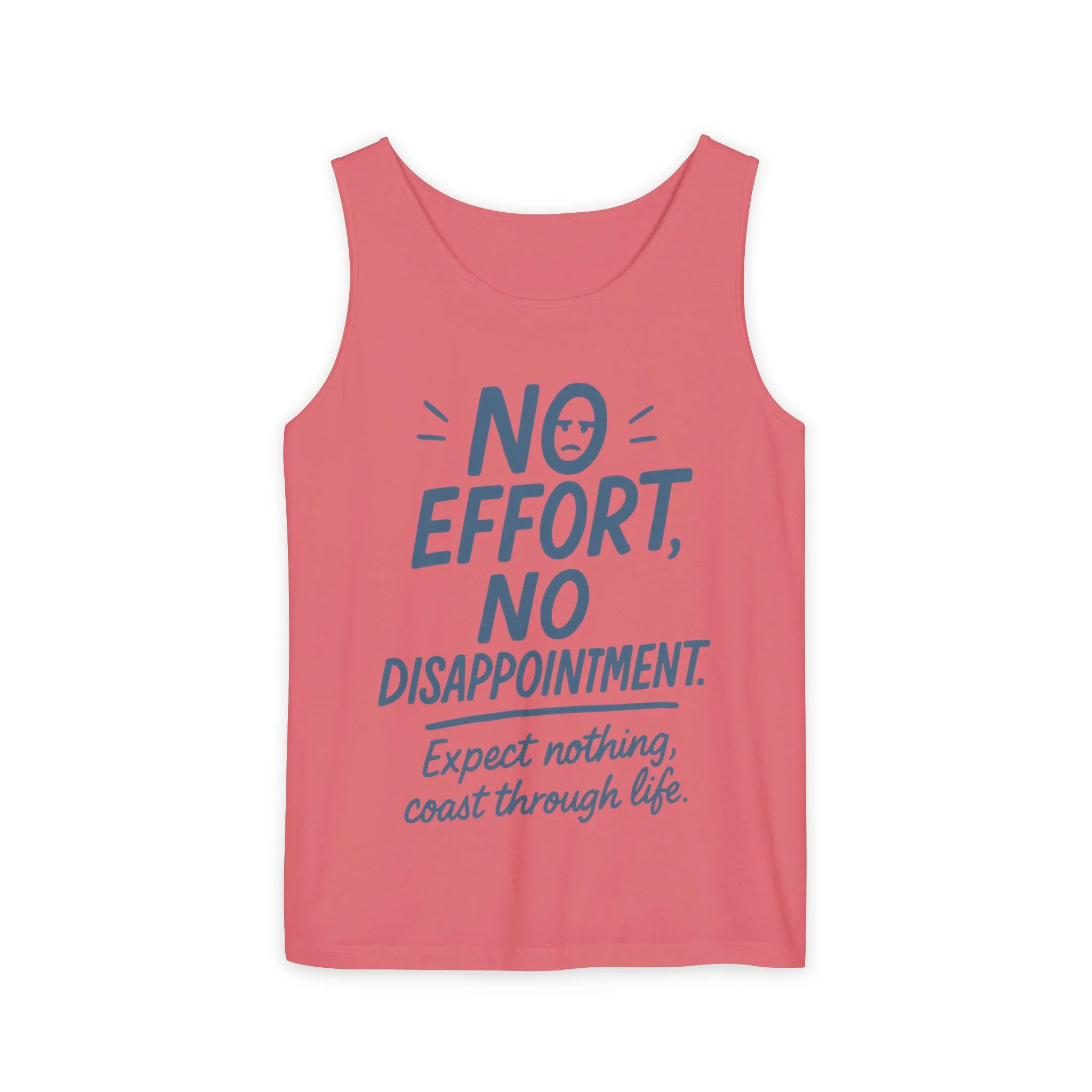 No Effort Womens Tank Top, Funny Lazy Life Quote, Workout Humor Sleeveless Shirt, Casual Gym Top, Gift for Her, Perfect for Lazy Days - Image 29