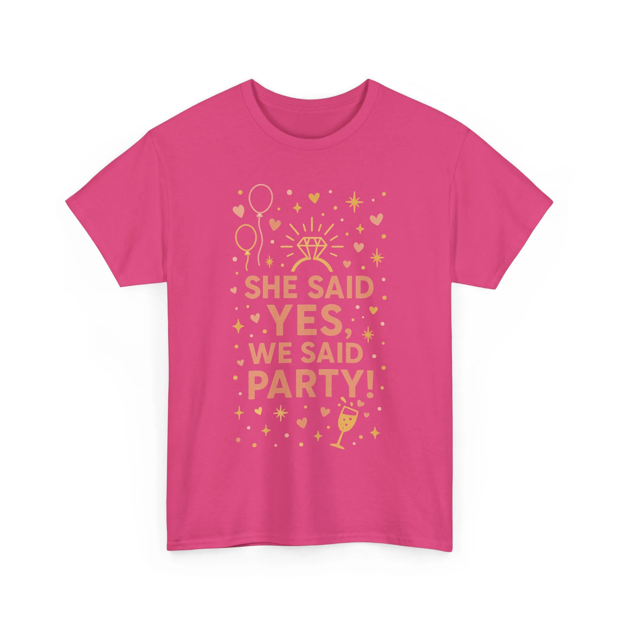 Bridal Party Tee, Bachelorette Party Tee, Bridesmaid Wedding Tee, Hen Party Shirts, Bridal Shower, Bridesmaids Gift - Image 25