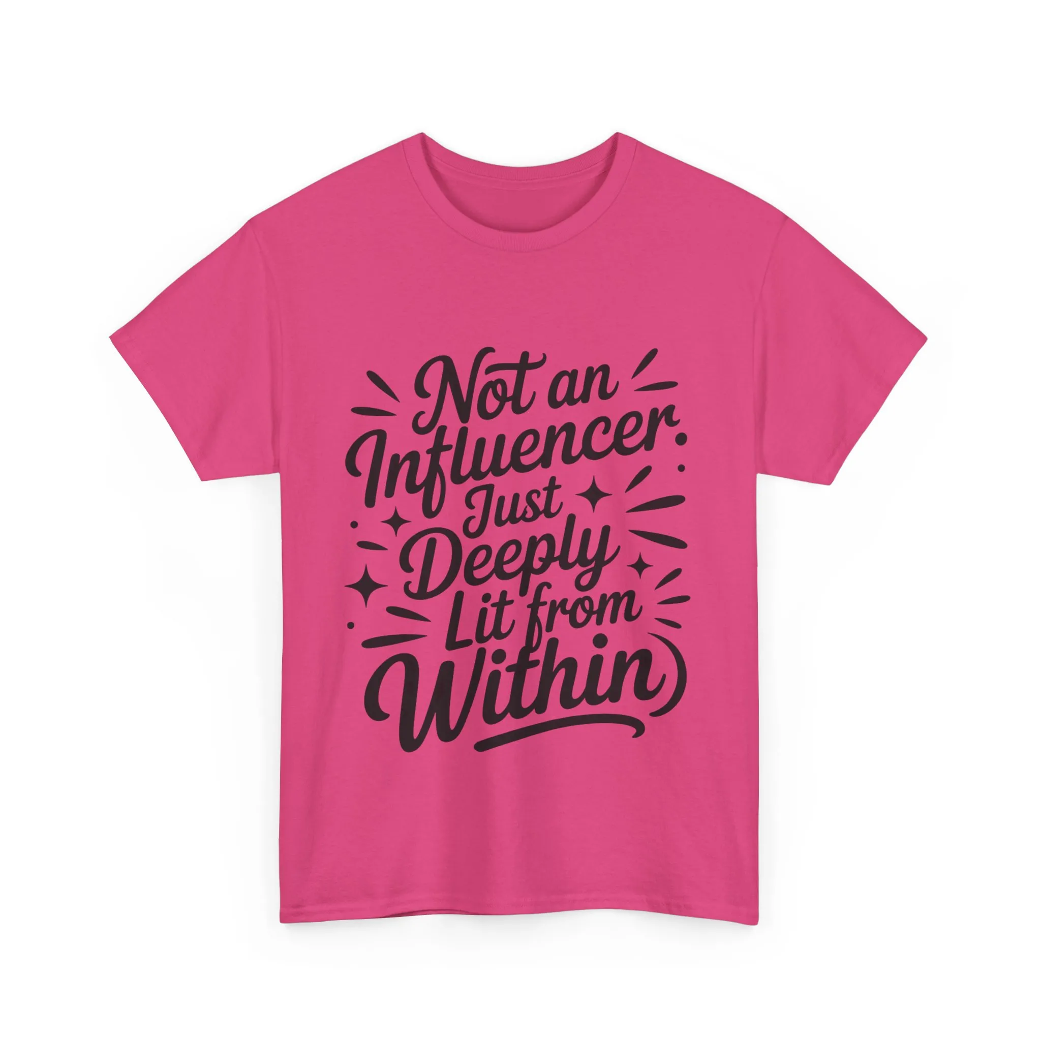Funny Womens T-Shirt, Sarcastic Motivational Shirt, influencer tee, instagram girl tee, witty girl shirt, tiktok fashion, Self-Expression - Image 25