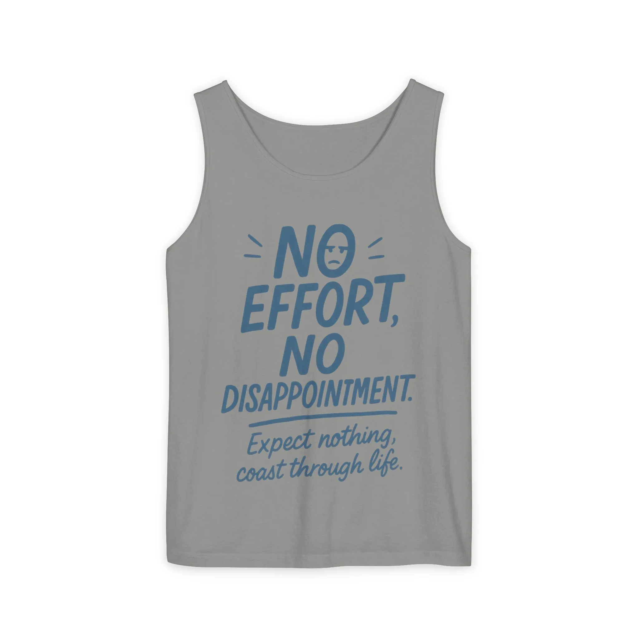 Mens Tank Top, Funny Lazy Life Quote, Workout Humor Sleeveless Shirt, Casual Gym Top, Relaxed Summer Top, Funny Graphic Tee, Beachwear - Image 22