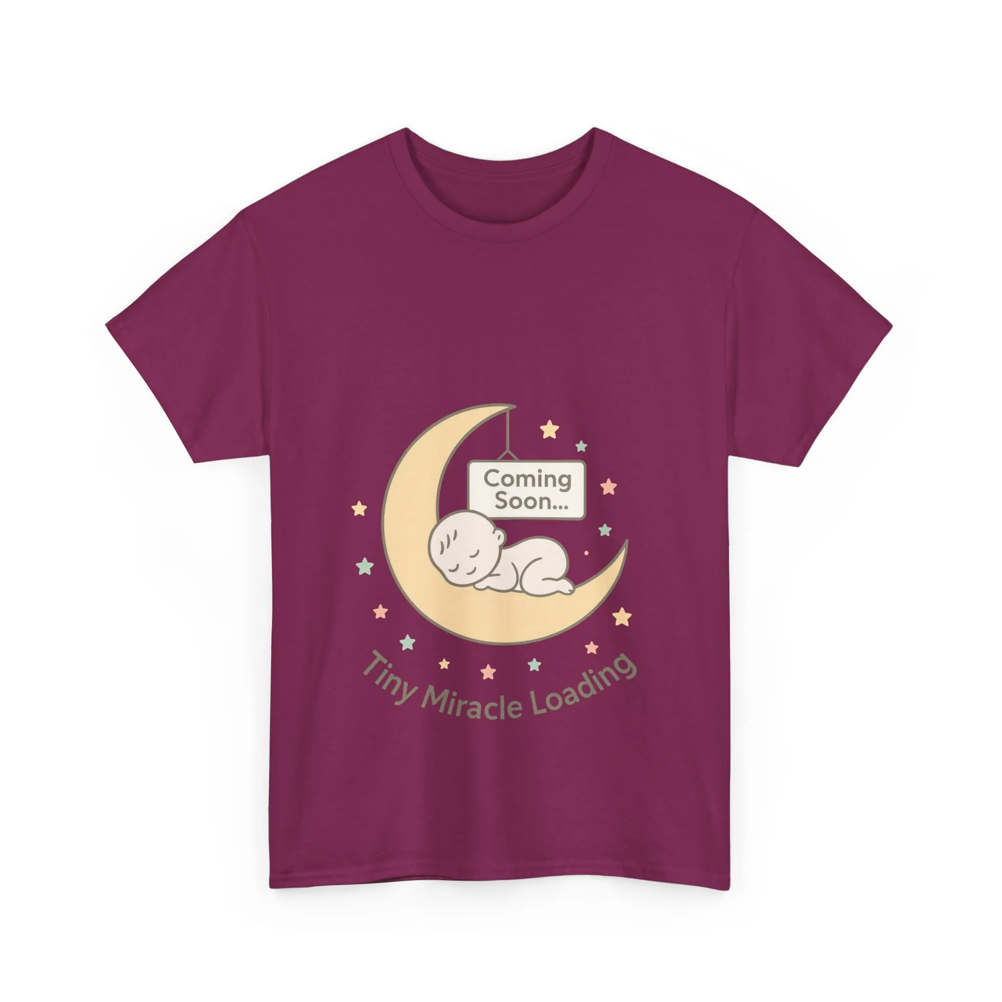 Maternity T-ShiComing Soon Pregnancy Announcement Shirt, Cute Mom To Be Gift, Expecting Baby Reveal Tee, Baby Shower Top, Gender Reveal Top - Image 25