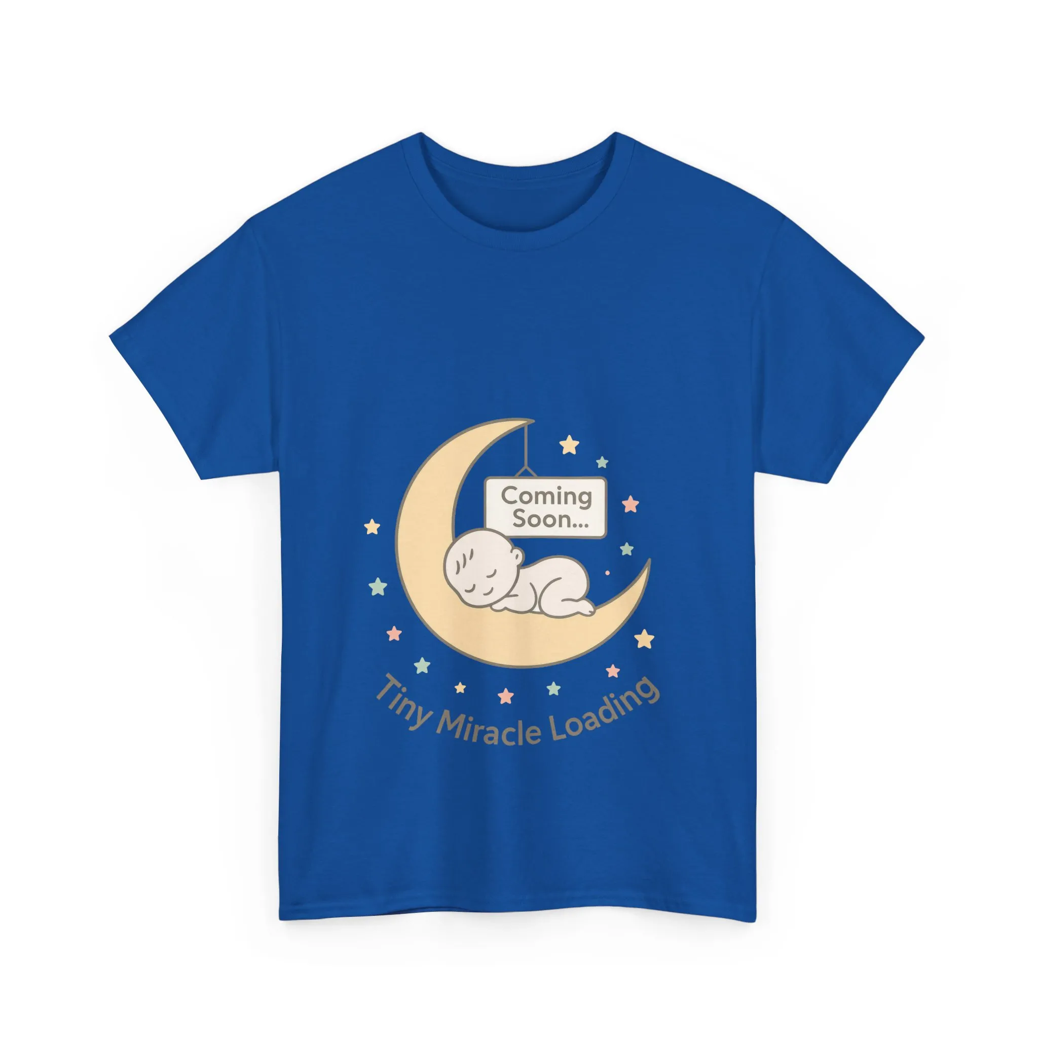 Maternity T-ShiComing Soon Pregnancy Announcement Shirt, Cute Mom To Be Gift, Expecting Baby Reveal Tee, Baby Shower Top, Gender Reveal Top - Image 16