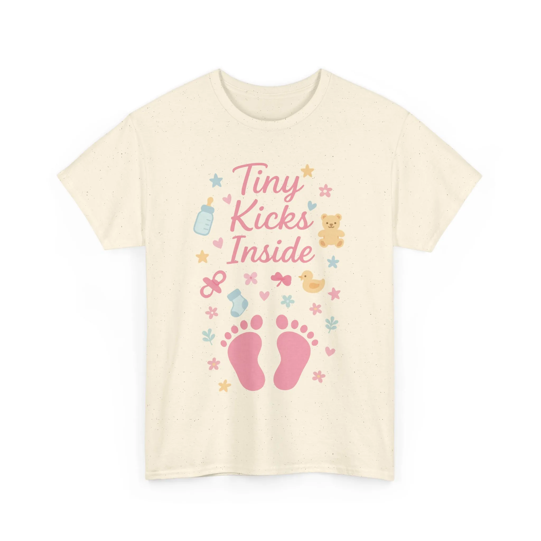 Maternity Tee, Pregnancy Announcement Shirt, Cute Mom To Be Gift, Expecting Baby Gift, Pregnancy Reveal Top, Baby Shower Shirt - Image 31