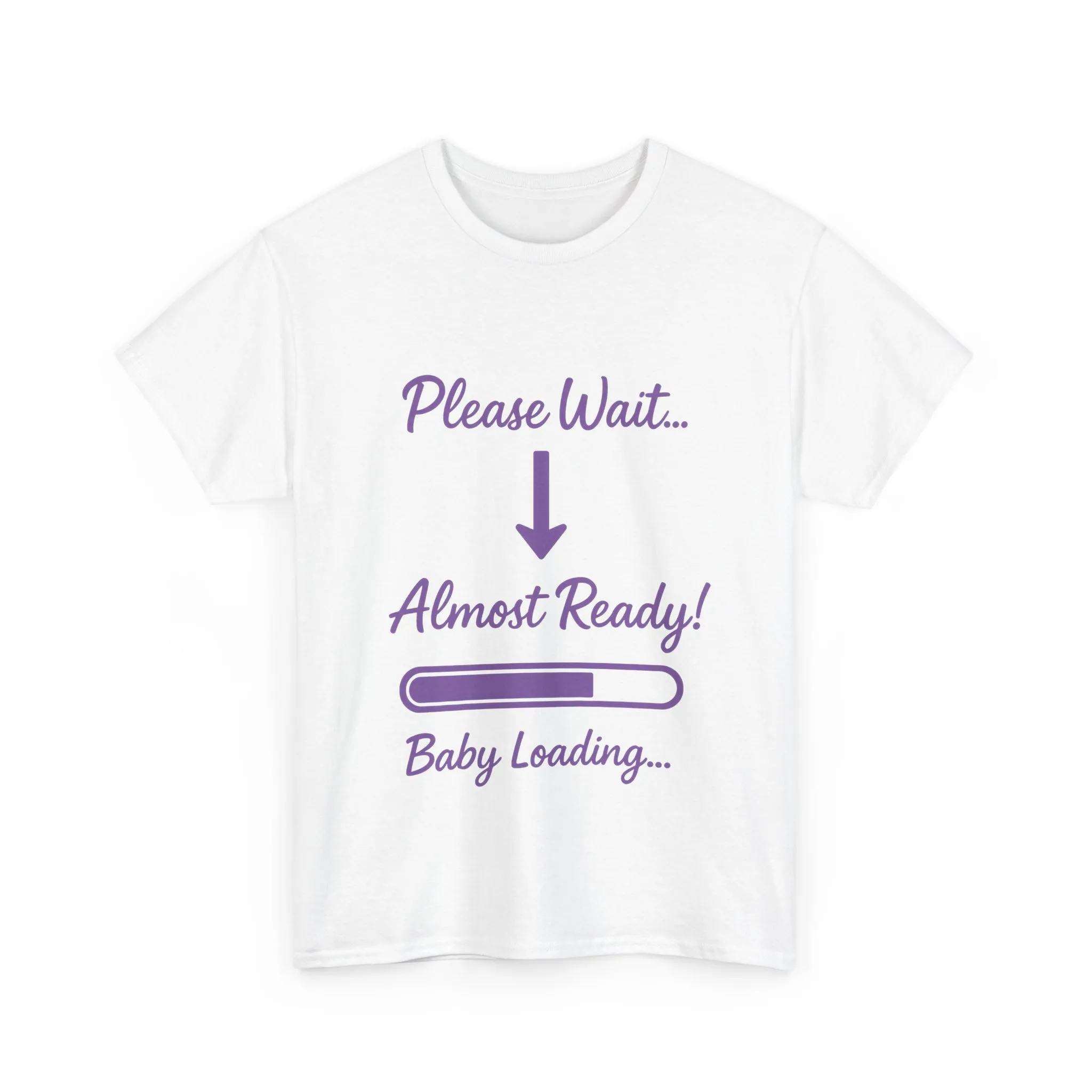 Maternity Tee, Pregnancy Announcement Shirt,Mom To Be Gift, Expecting Baby Gift, Pregnancy Reveal Top, Baby Shower Shirt,Baby Shower Apparel - Image 4