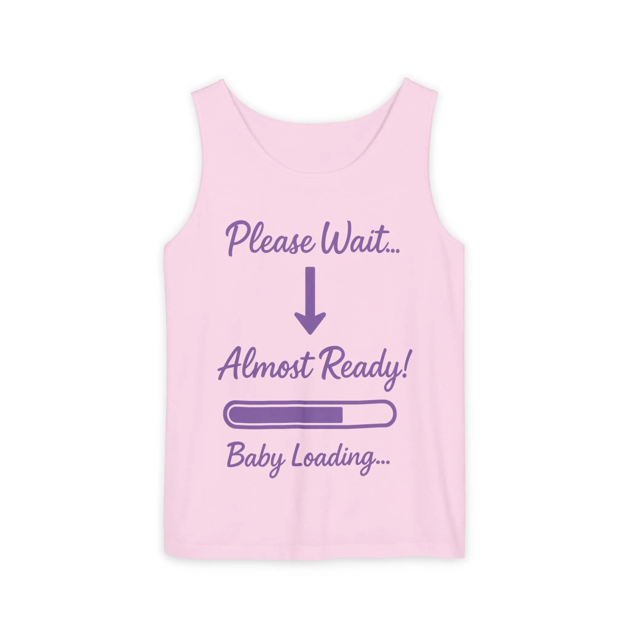 Maternity Tank Top , Pregnancy Announcement Shirt,Mom To Be Gift, Expecting Baby Gift, Pregnancy Reveal Top, Baby Shower Shirt - Image 17