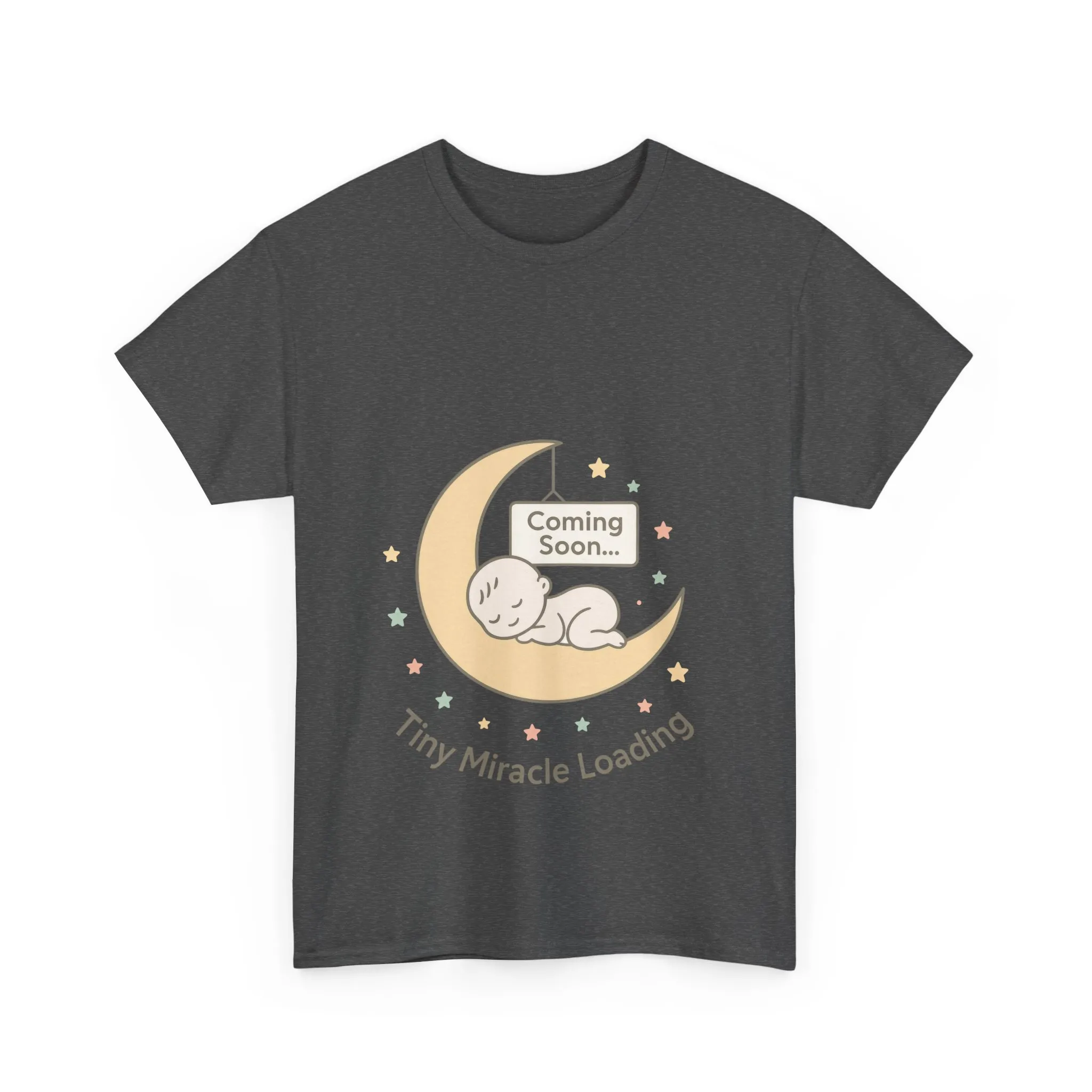 Maternity T-ShiComing Soon Pregnancy Announcement Shirt, Cute Mom To Be Gift, Expecting Baby Reveal Tee, Baby Shower Top, Gender Reveal Top - Image 10