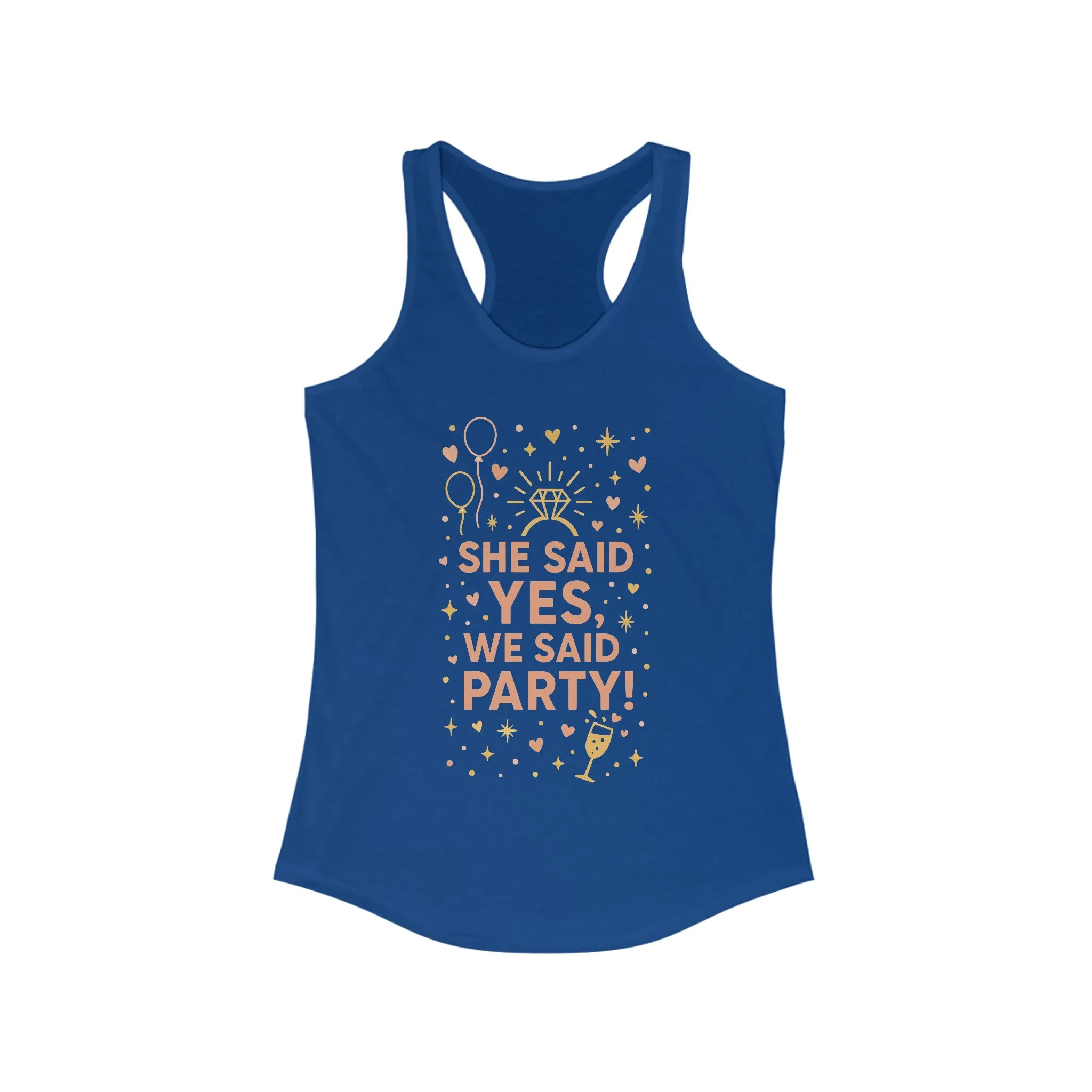 Bridal Party Tank Top, Bachelorette Party Tee, Bridesmaid Wedding Tee, Hen Party Tank, Bridal Shower, Bridesmaids Gift
