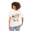 Cute Fruit Pun T-Shirt for Women, Summer Graphic Tee, Kawaii Watermelon Pineapple Ice Cream Design, Squeeze the Day Shirt, Stay Juicy Top