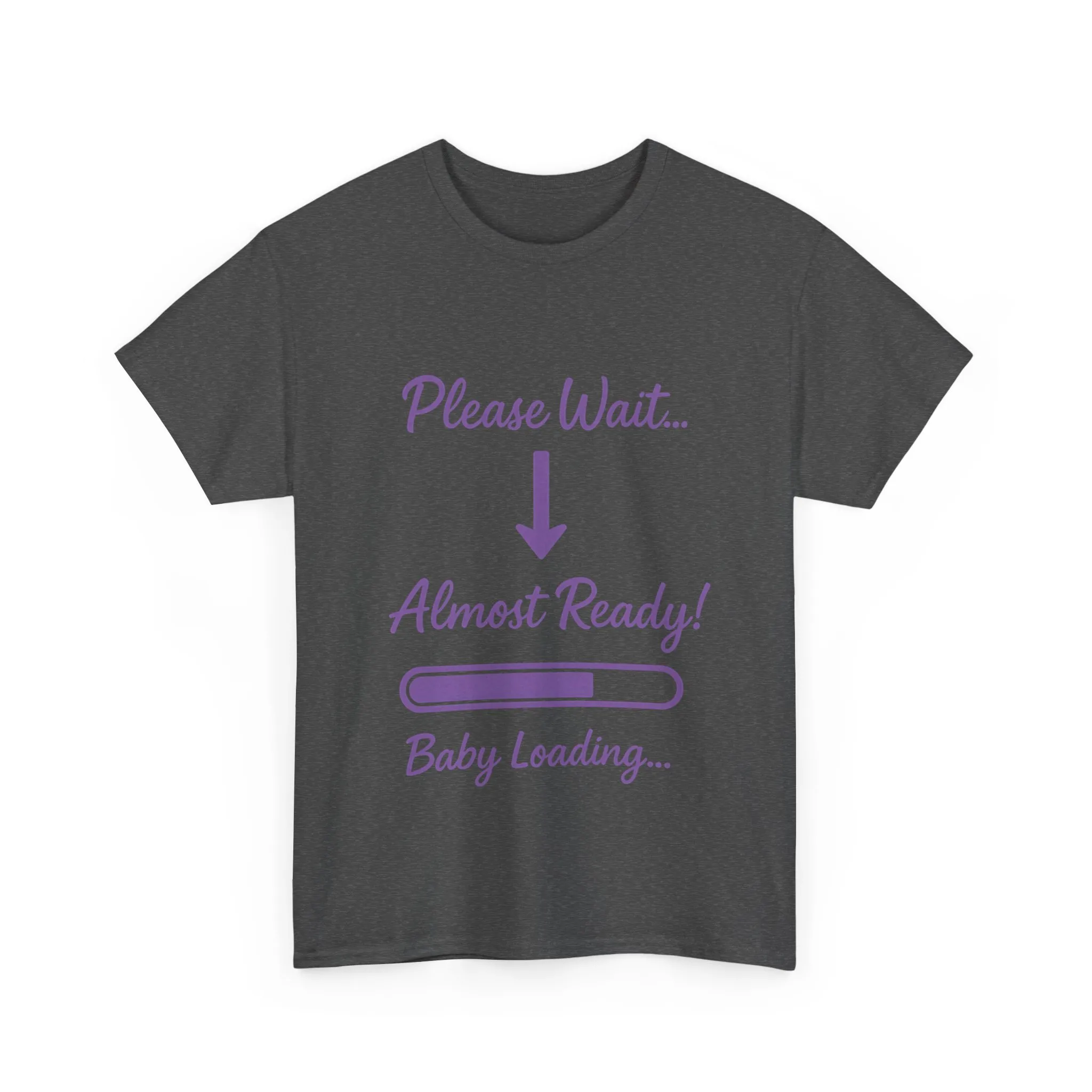 Maternity Tee, Pregnancy Announcement Shirt,Mom To Be Gift, Expecting Baby Gift, Pregnancy Reveal Top, Baby Shower Shirt,Baby Shower Apparel - Image 16
